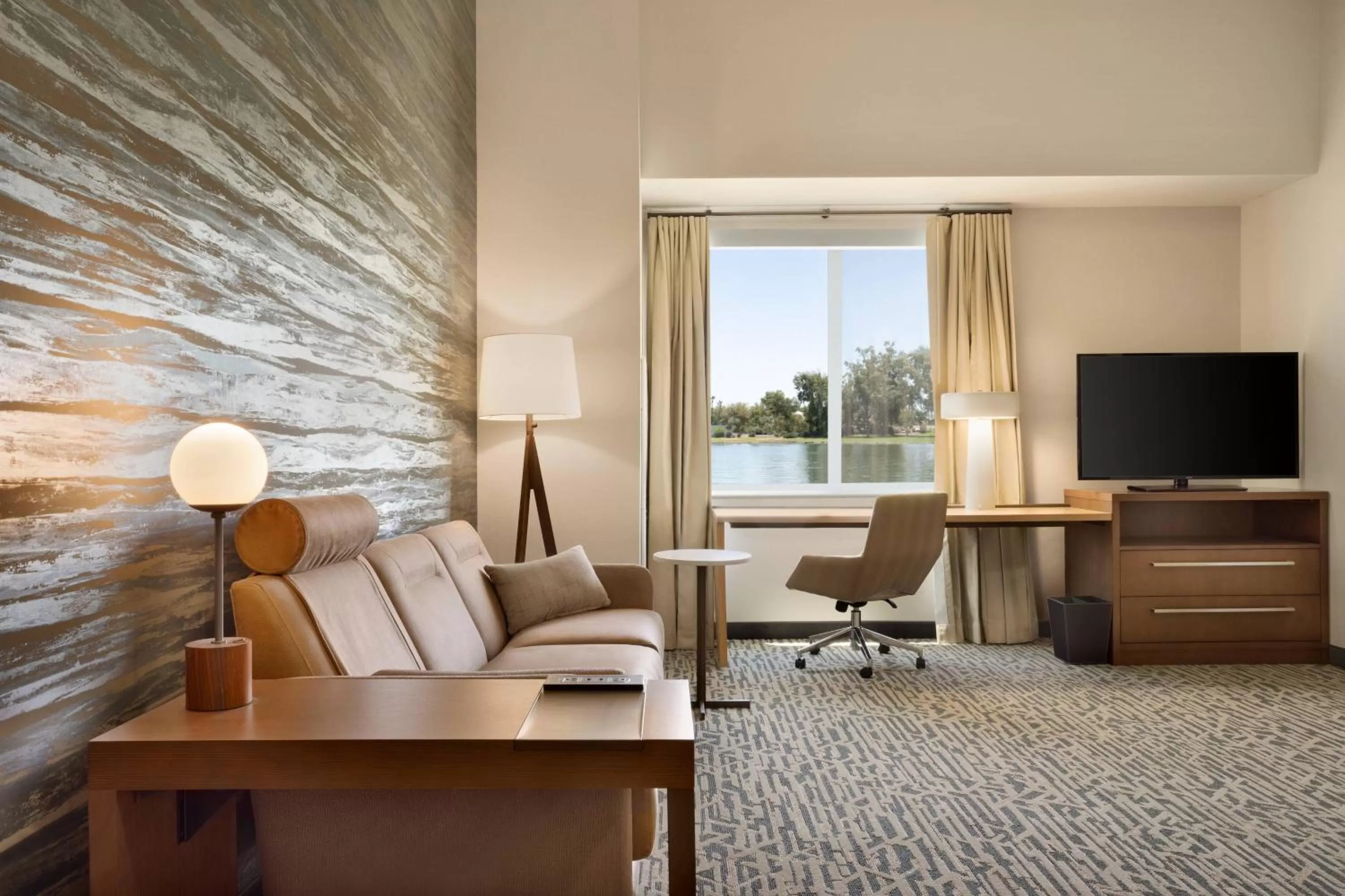 Residence Inn by Marriott Phoenix Chandler/South