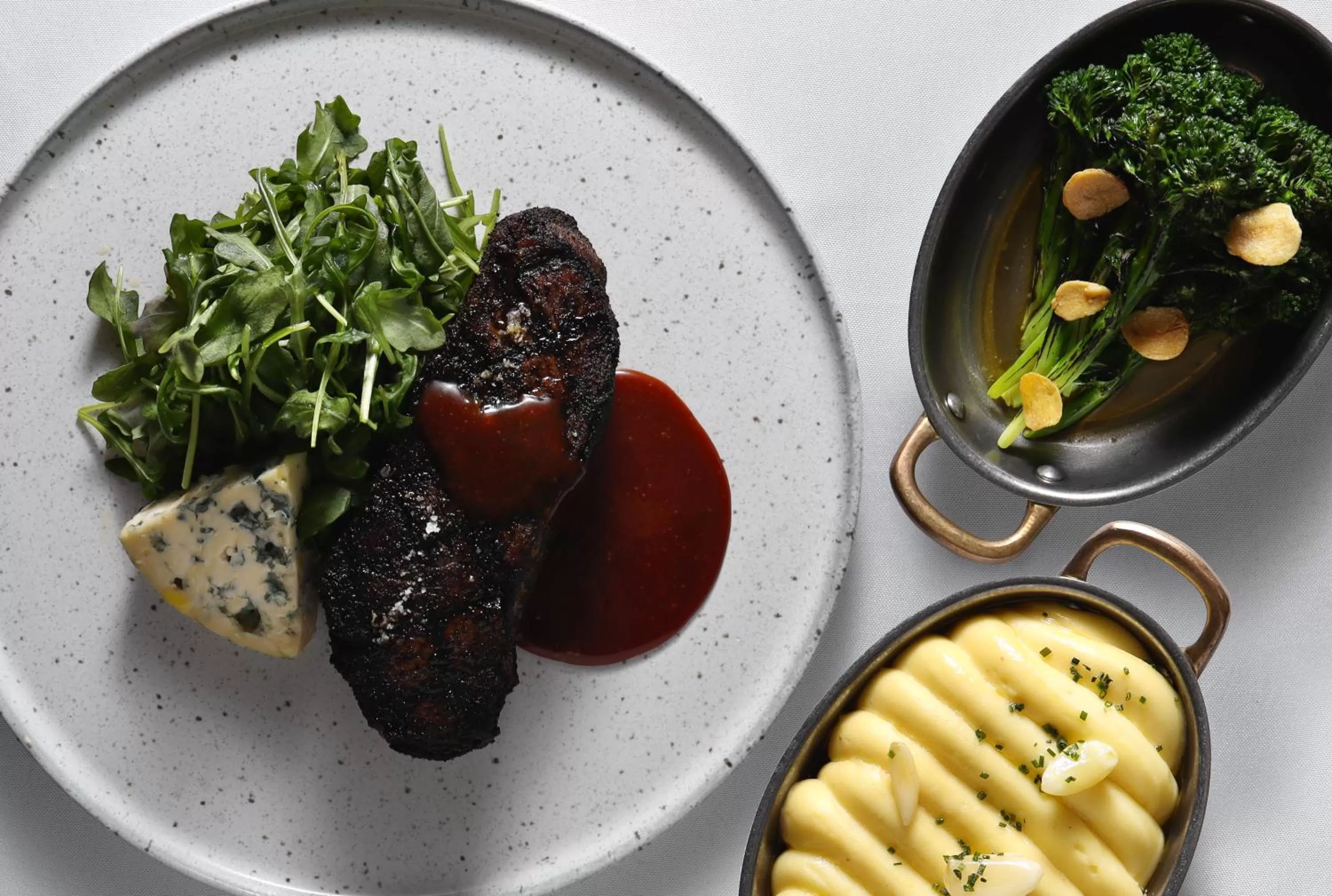 Dinner in Montage Laguna Beach