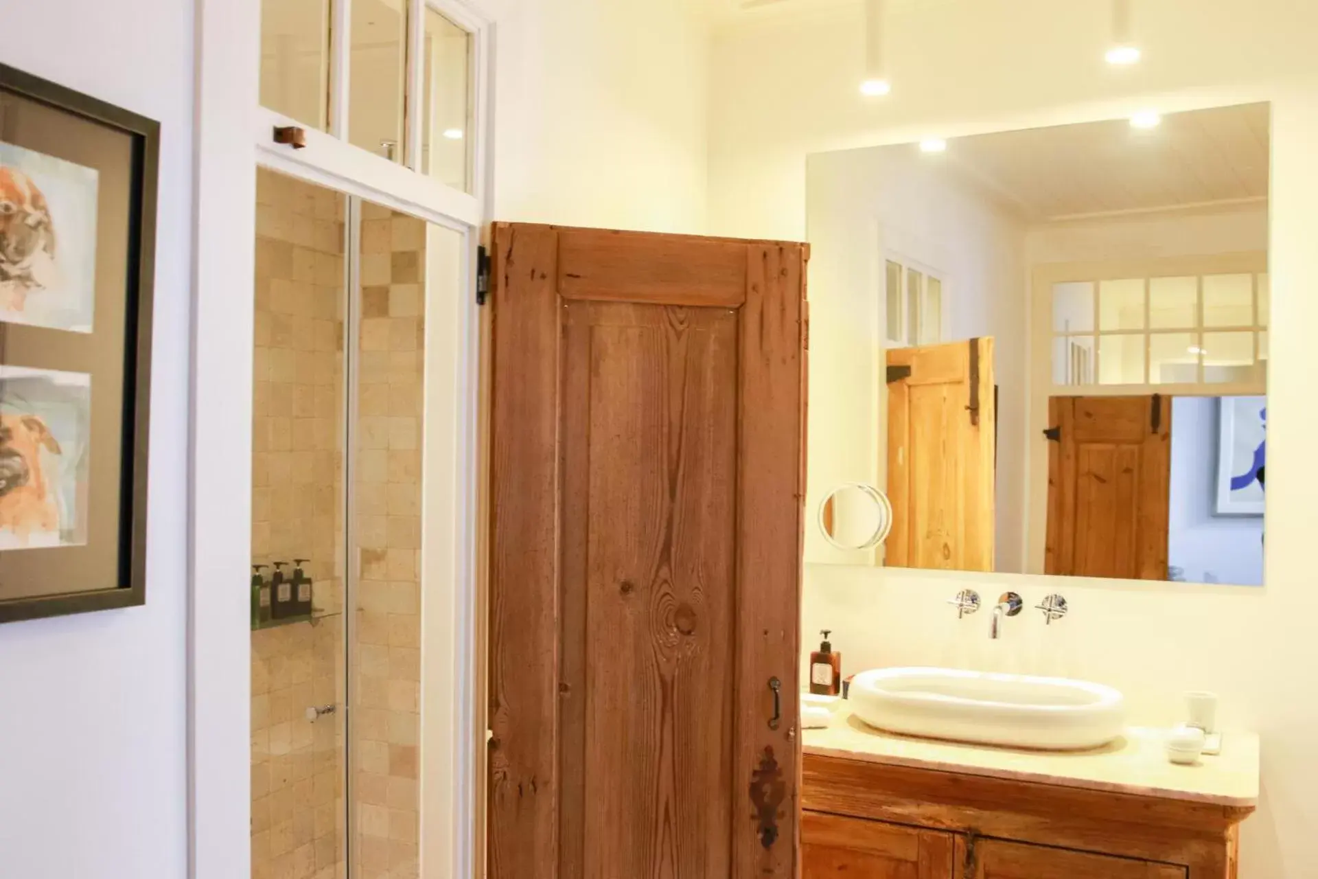 Double Room with Garden View in São Paulo Boutique Hotel - SPBH Double Room with Garden View in São Paulo Boutique Hotel - SPBH