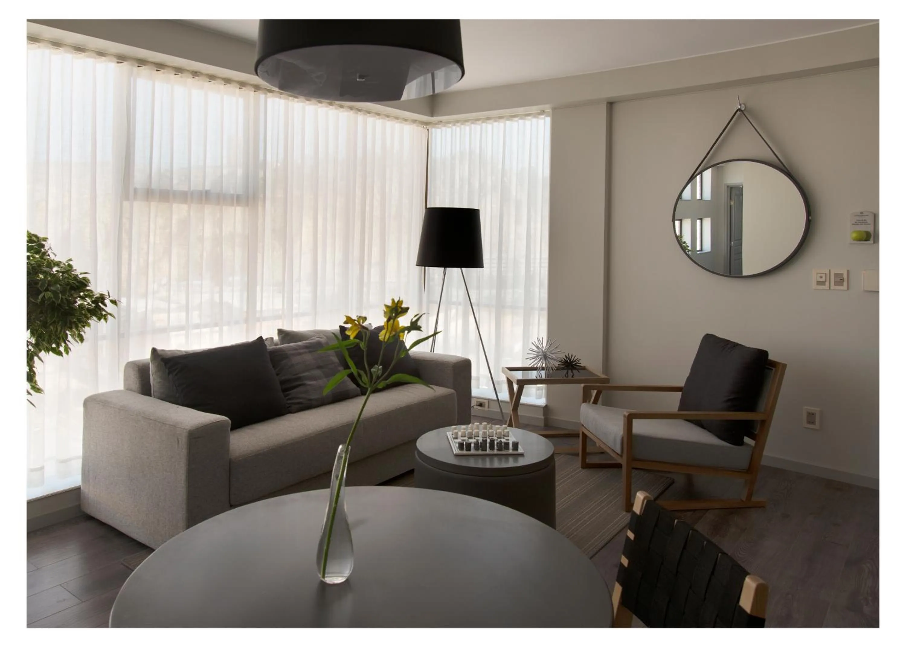 Day in Casa Grande Suites