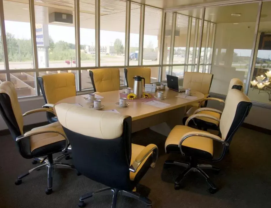 Business facilities in All Stay Suites