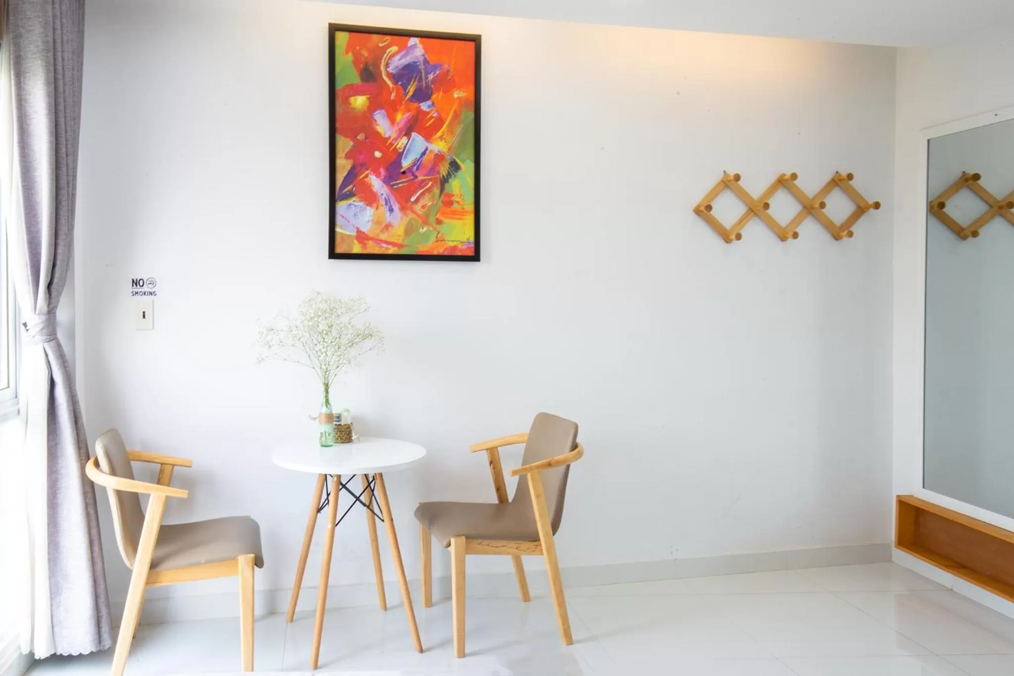 HOSTIE SAIGON [WANDERLUST Home]