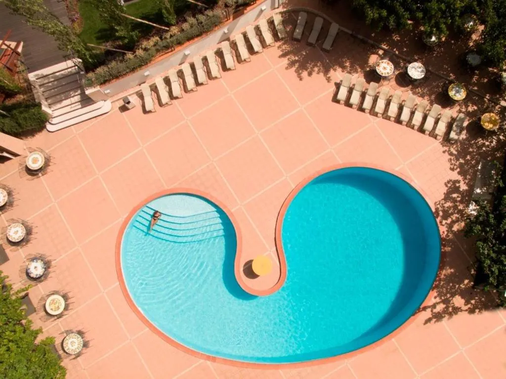 Gran Paradiso Hotel Spa