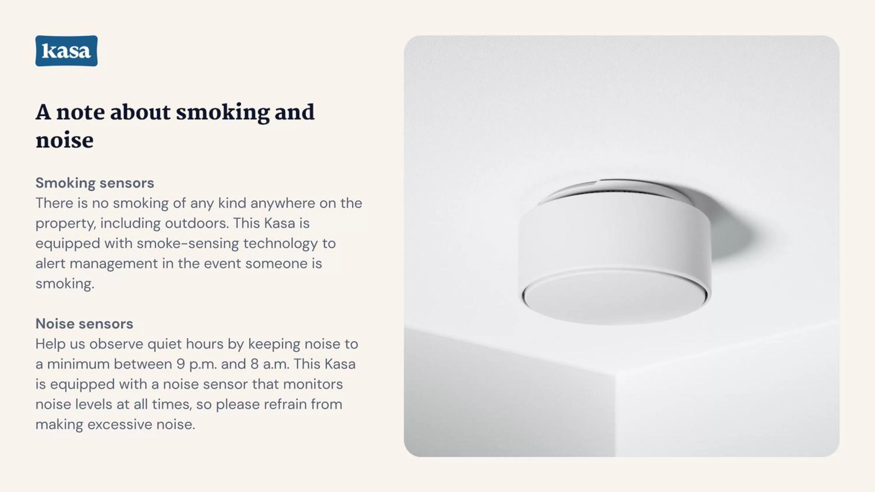 Property logo or sign in Kasa 2nd Street Austin