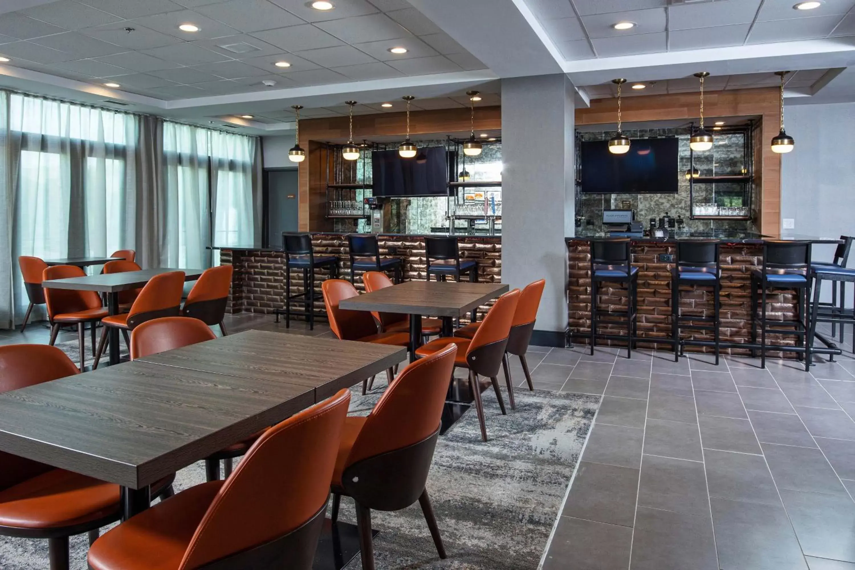 Restaurant/Places to Eat in Four Points by Sheraton Appleton