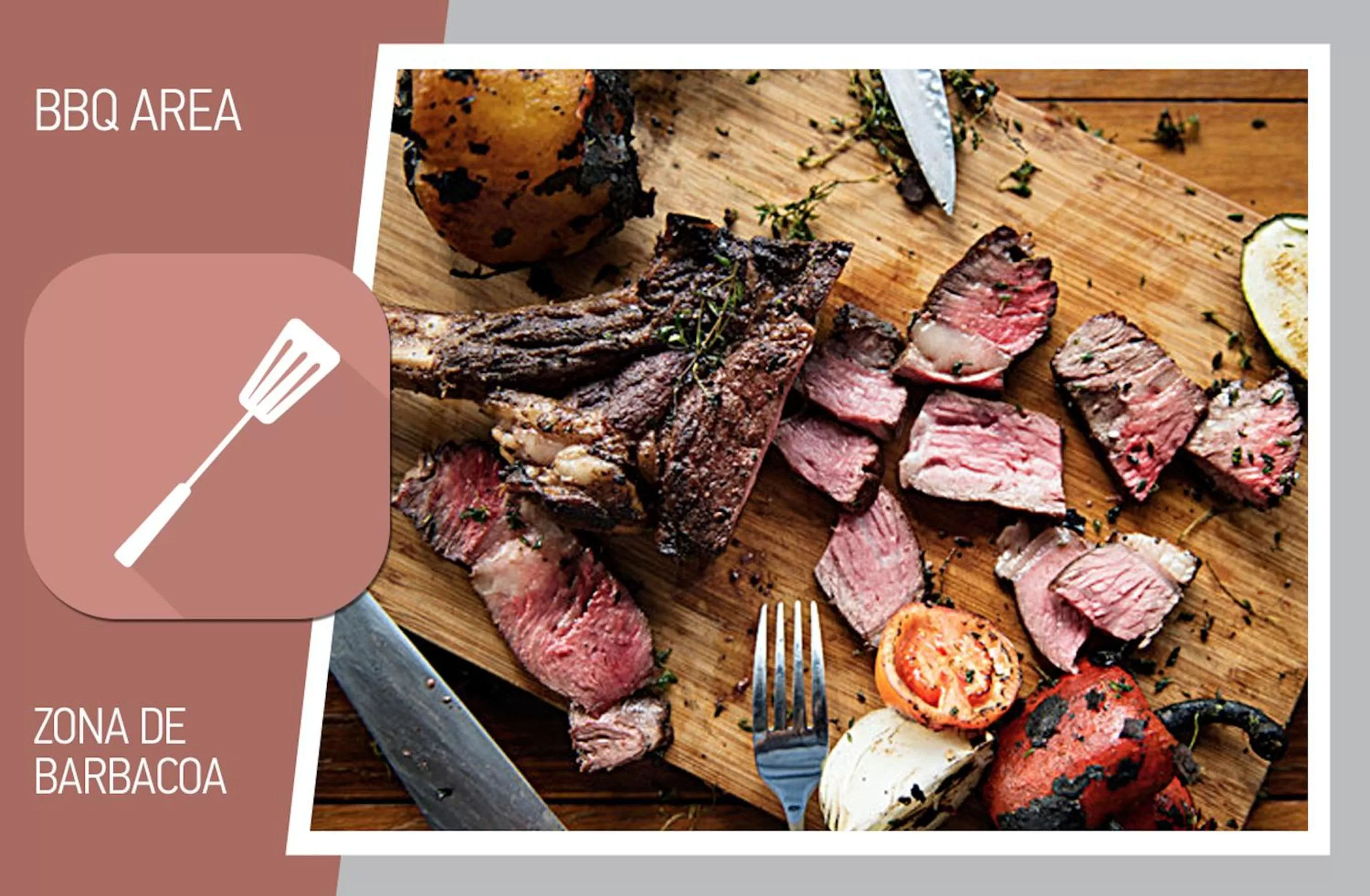 Logo/Certificate/Sign, Food in AVENTURA VILLAGE LOS CORALES BEACH and SPA