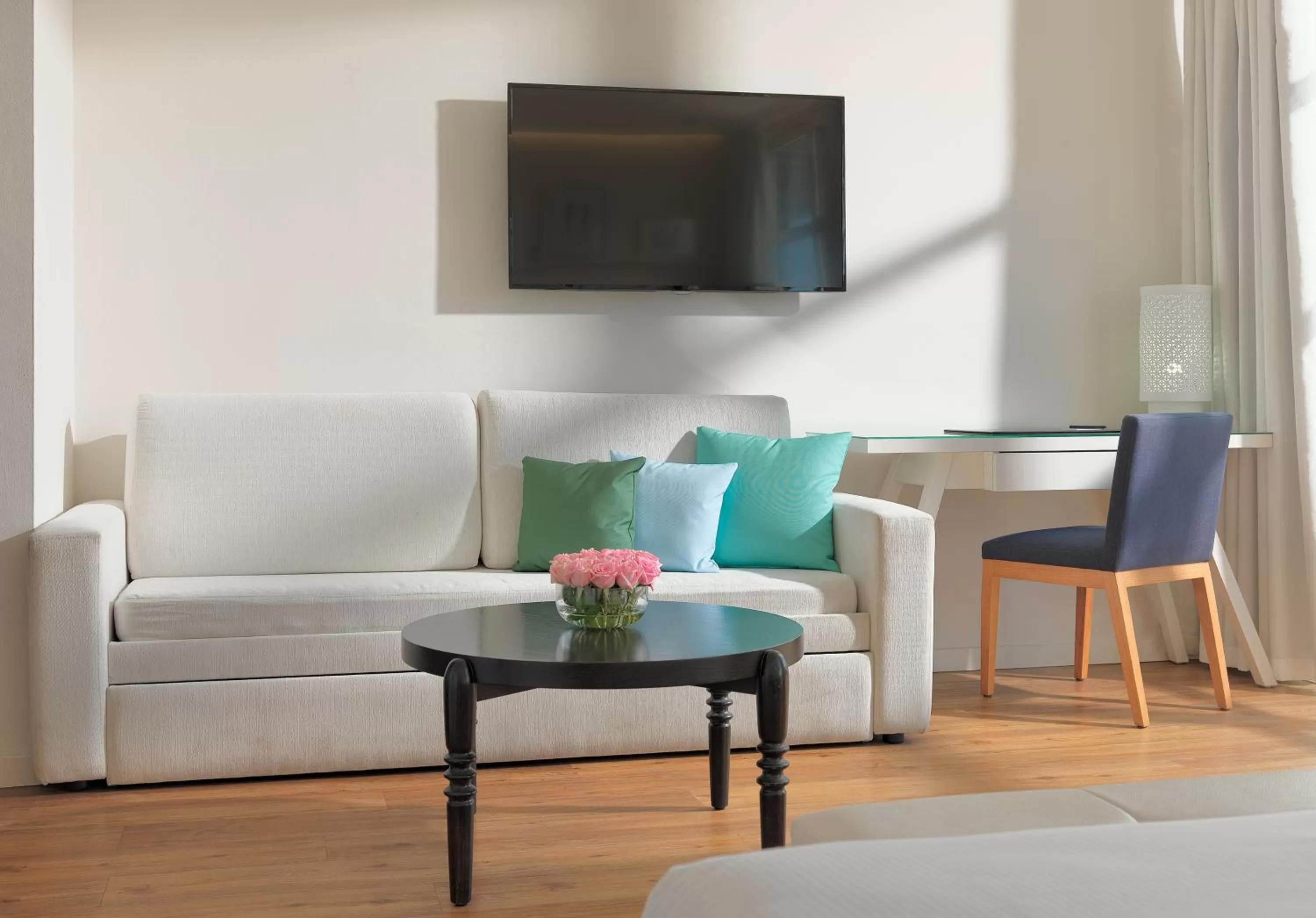 Area and facilities in H10 Rubicón Horizons Collection