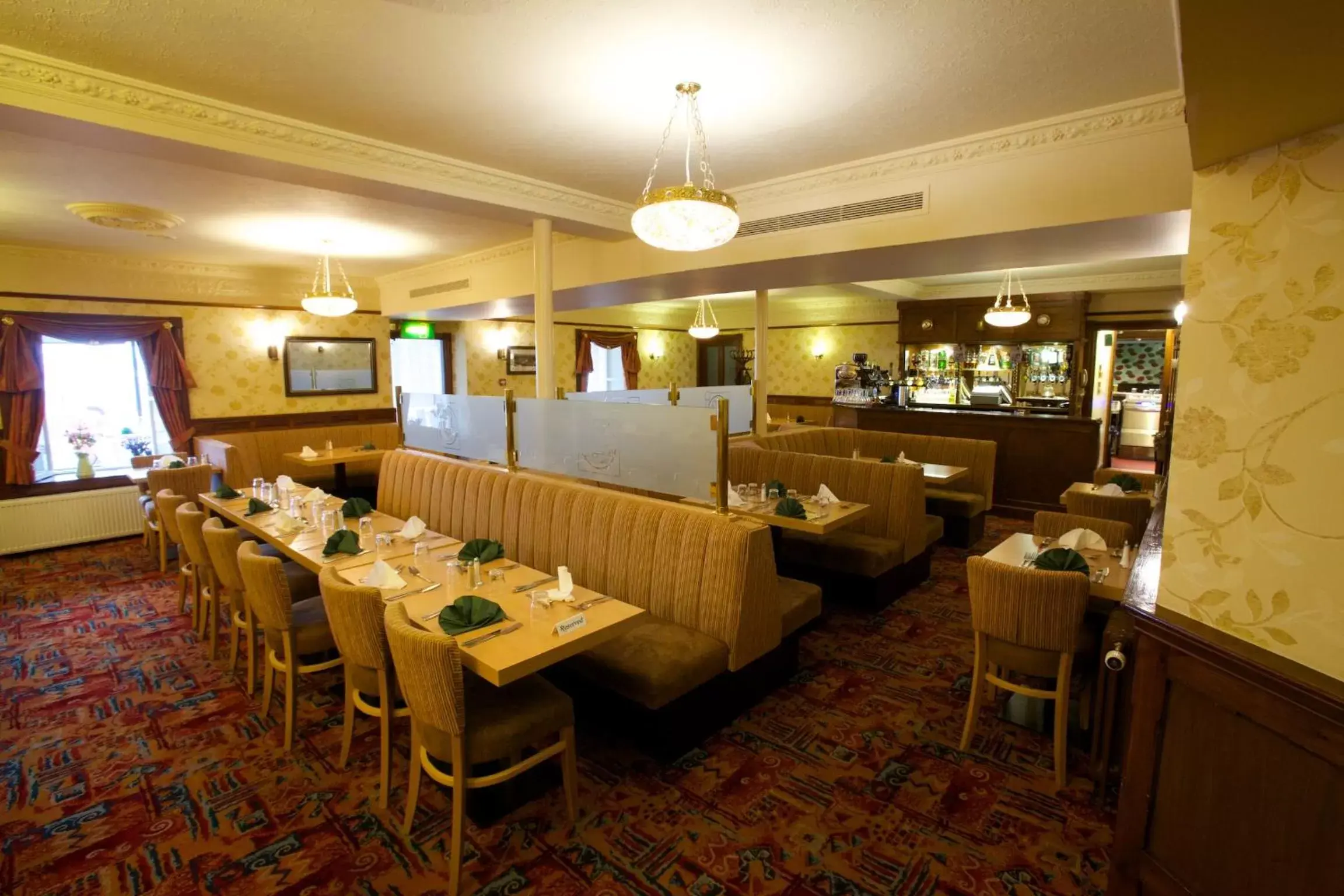 Restaurant/Places to Eat in Ayre Hotel & Ayre Apartments