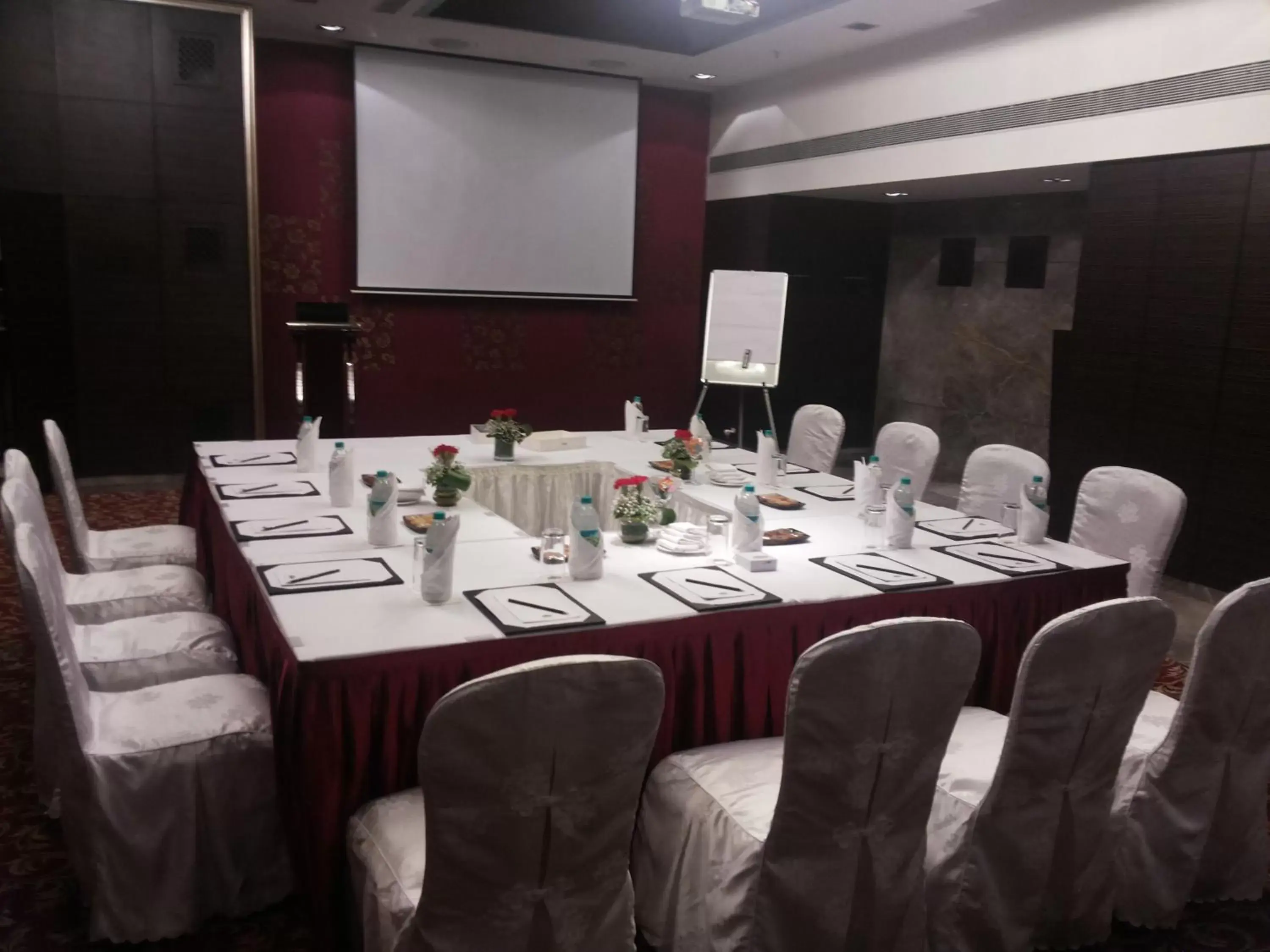 Banquet/Function facilities in Country Inn & Suites By Radisson Navi Mumbai