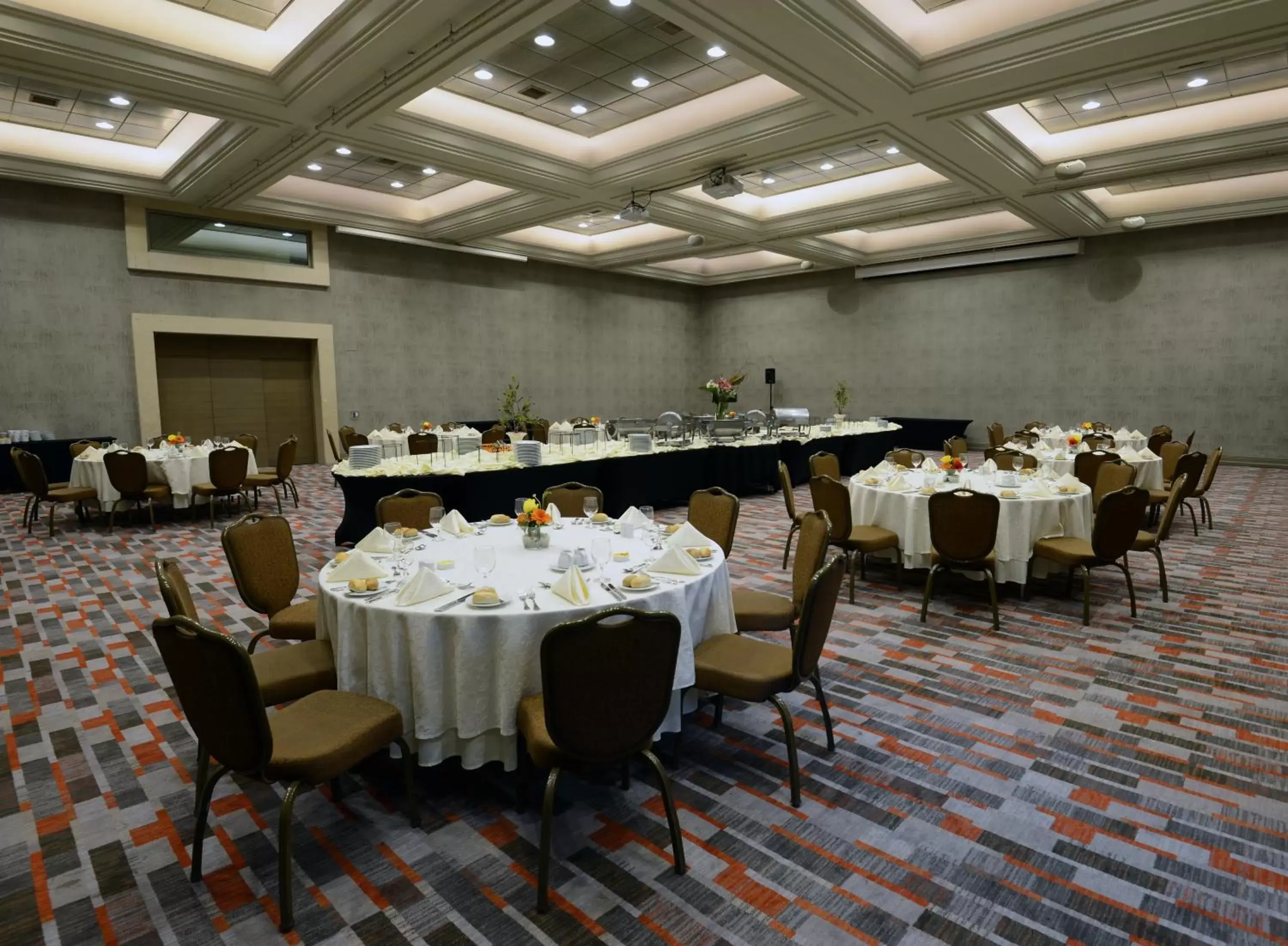 Banquet/Function facilities, Banquet Facilities in InterContinental Santiago, an IHG Hotel