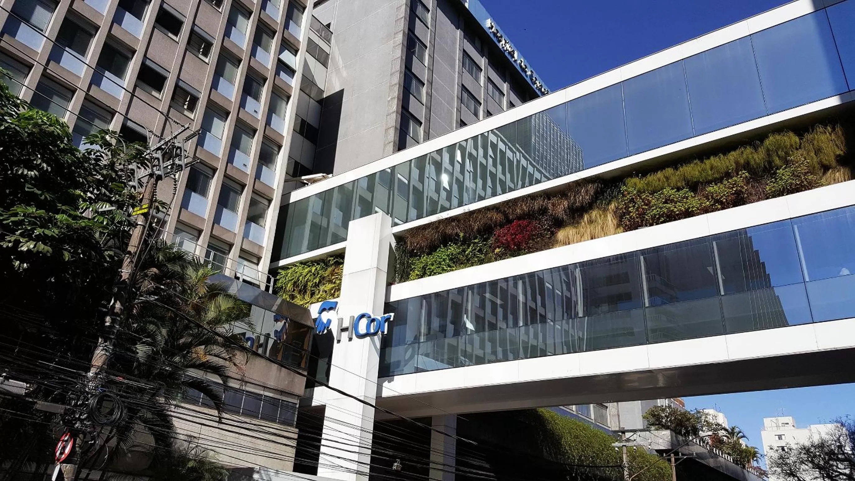 Nearby landmark in Hotel Residenza - 400m do inicio da Av Paulista e Metrô Paraiso