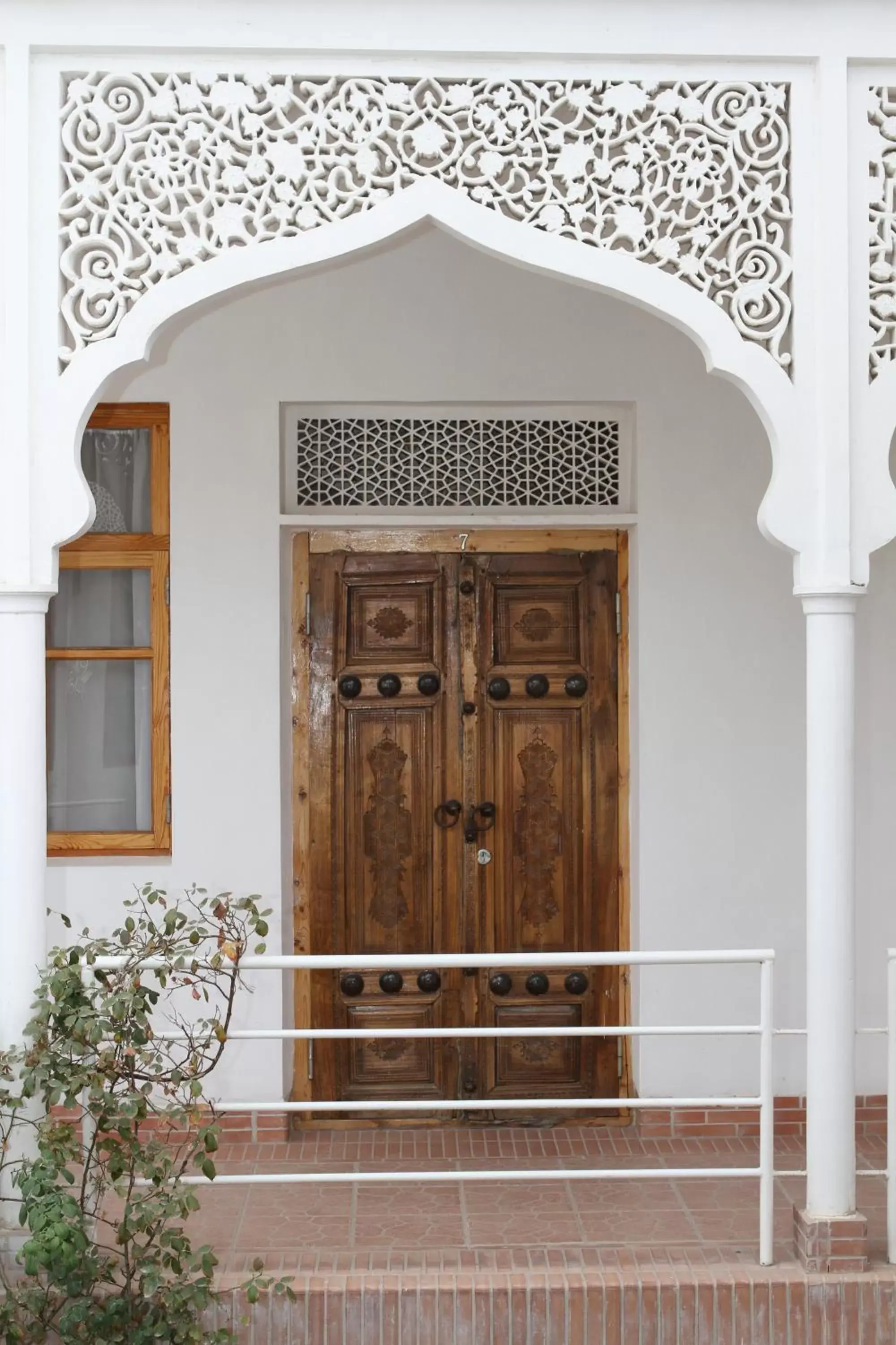 Standard Twin Room - single occupancy in Emir Standard Twin Room - single occupancy in Emir