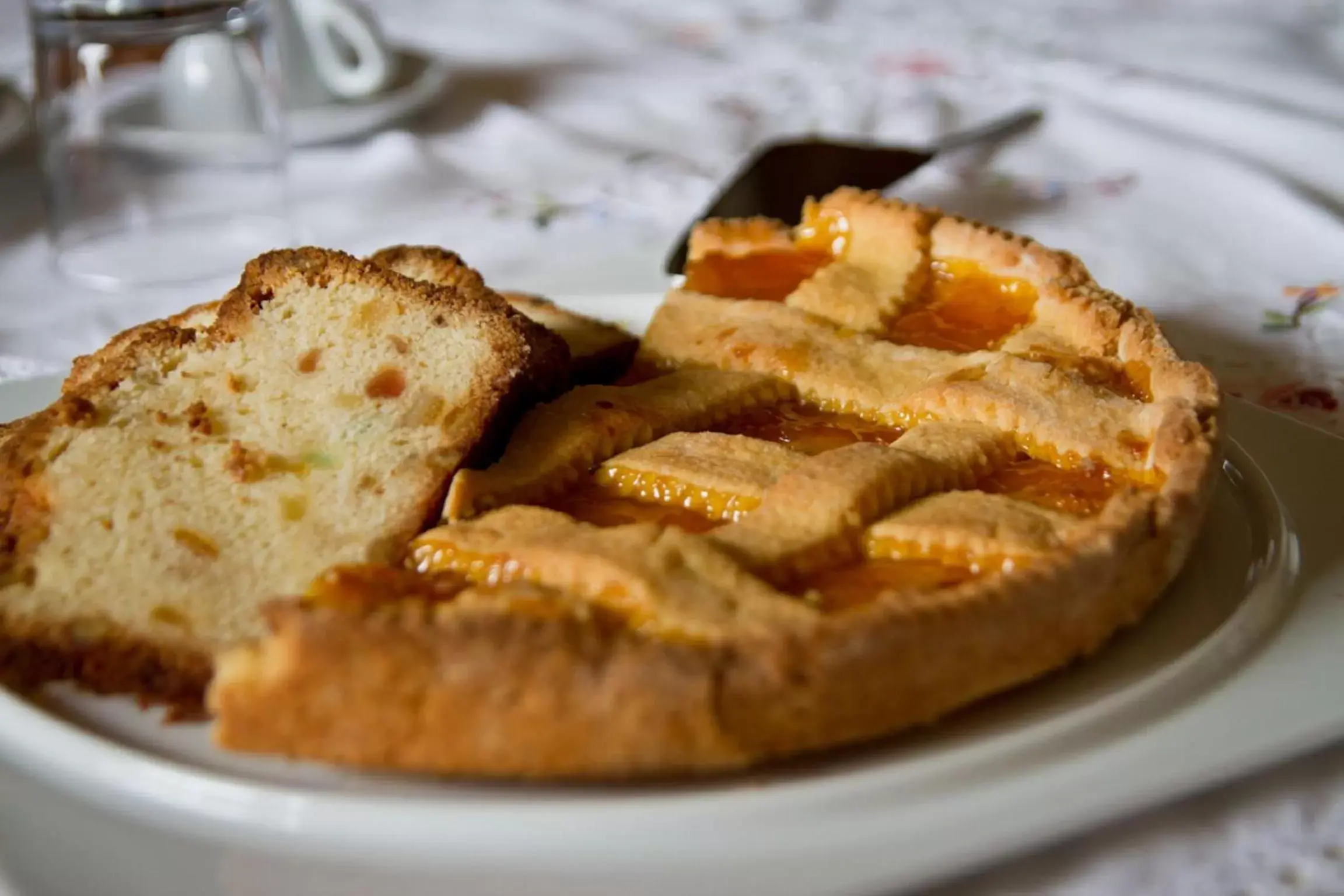 Food in Locanda dei Buoni e Cattivi