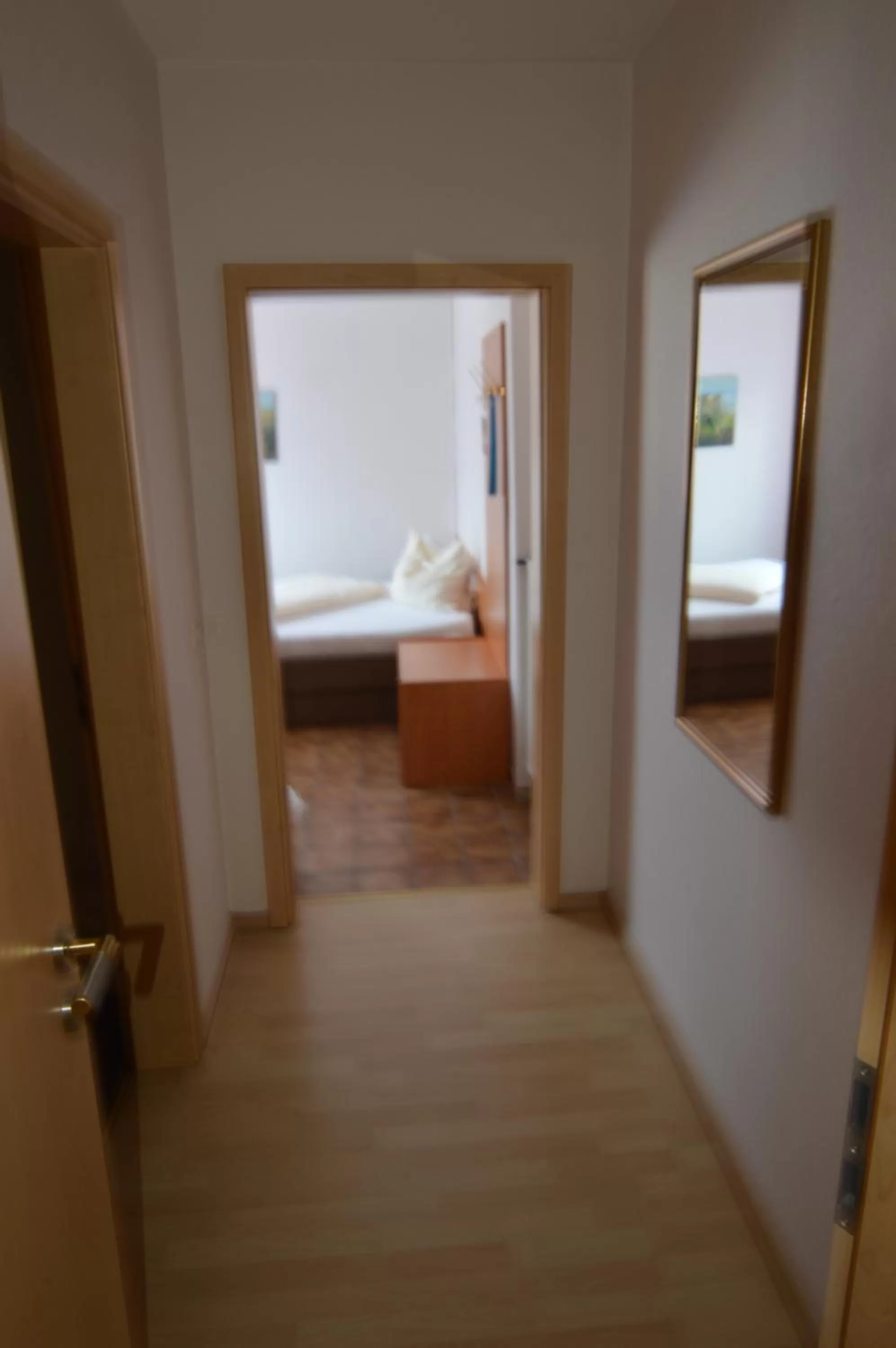 Property building in Aktivhotel Alter Kaiser