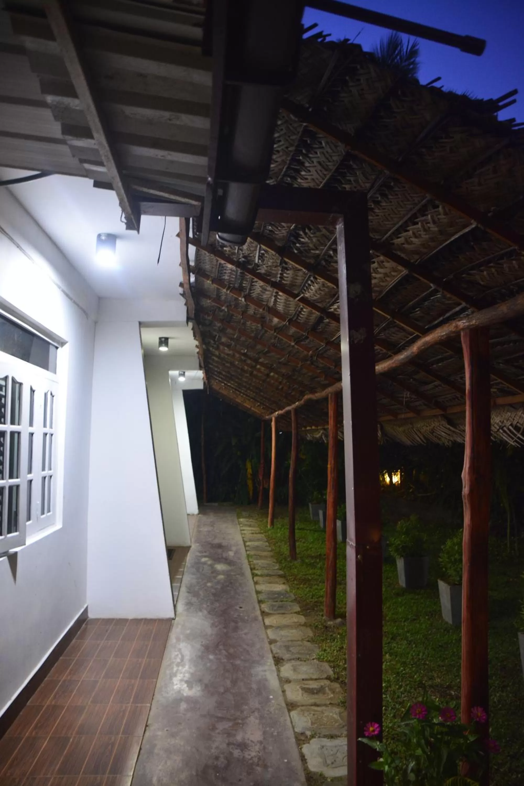 Seyara Holiday Resort