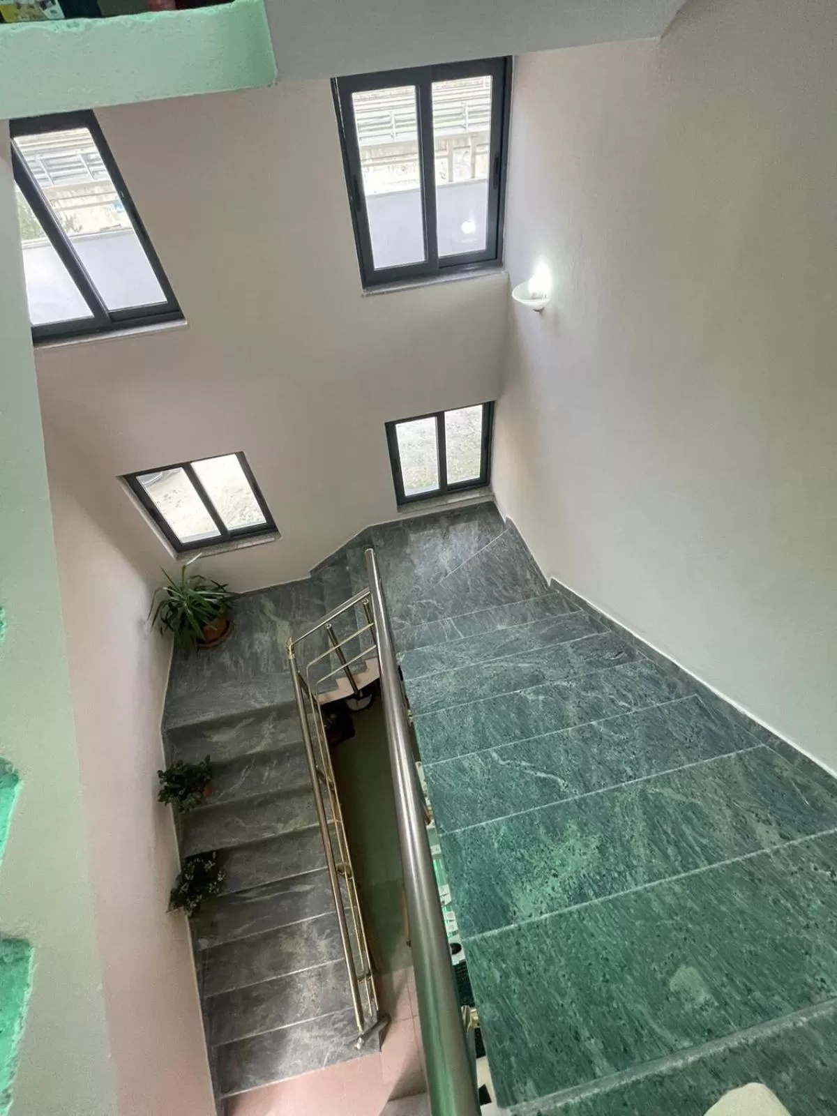 Property building in Seashell Beach Rooms