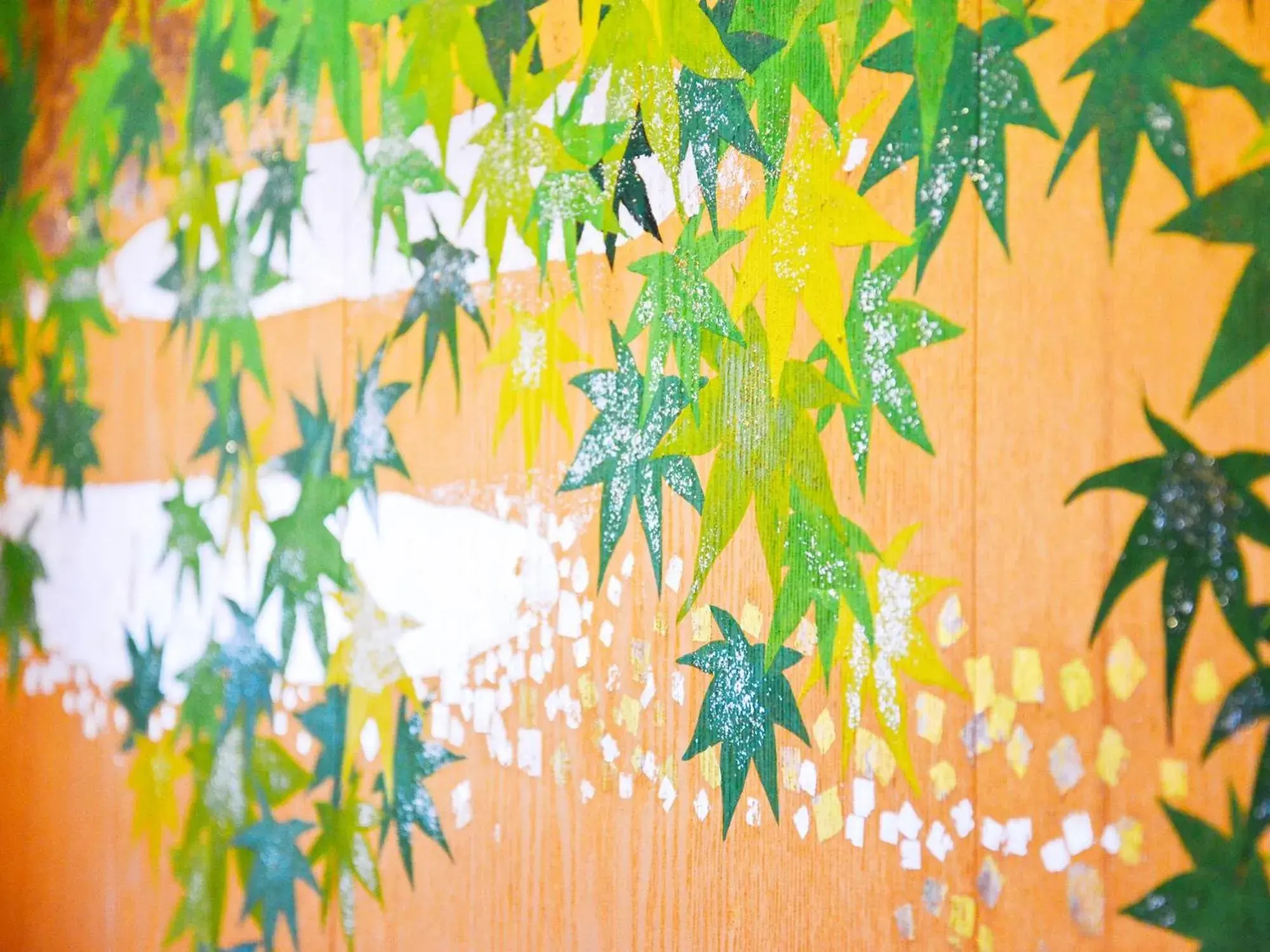 Lobby or reception in jyozankei Shikanoyu Lobby or reception in jyozankei Shikanoyu