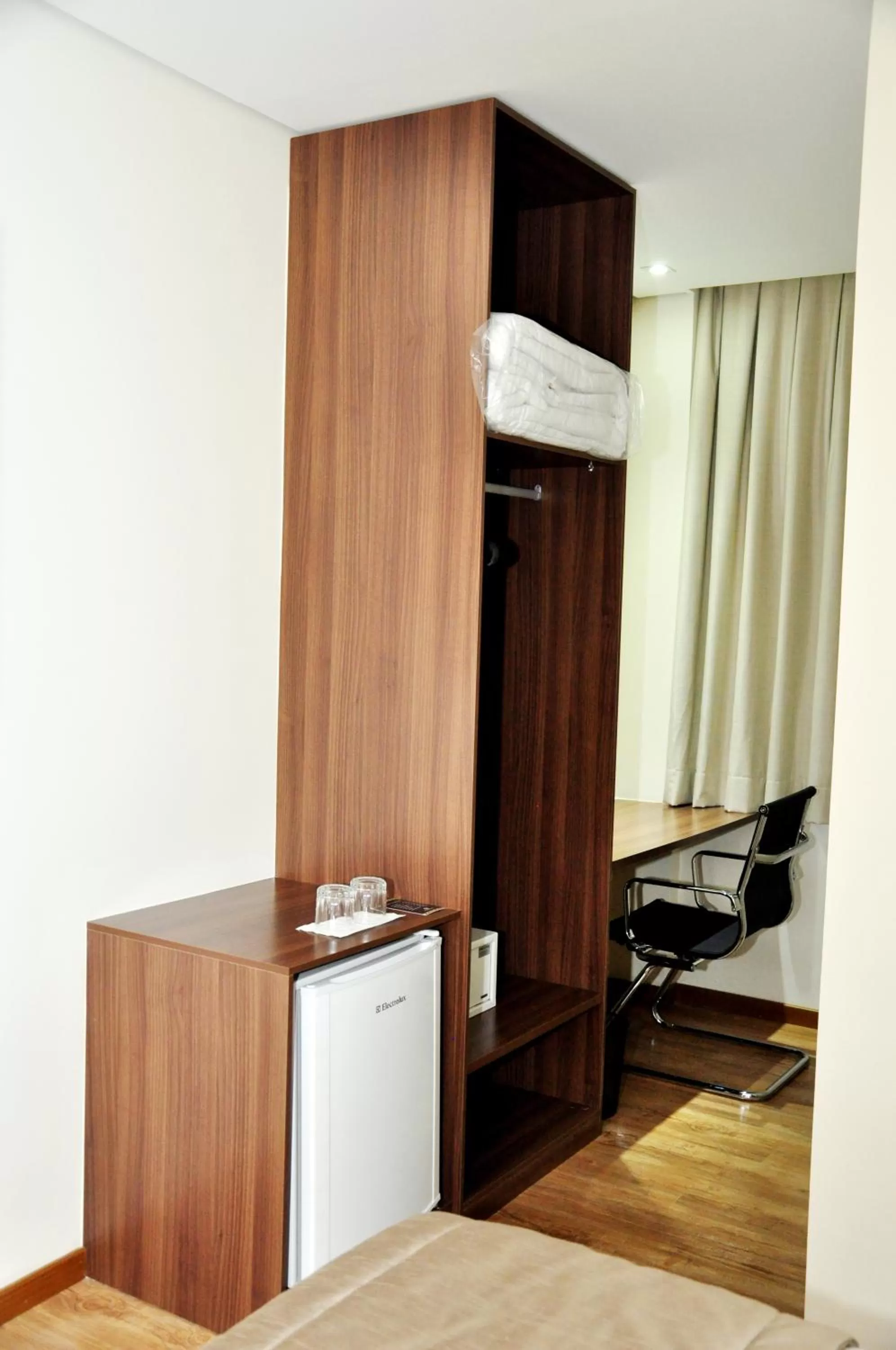 Bedroom in Hotel Mohave