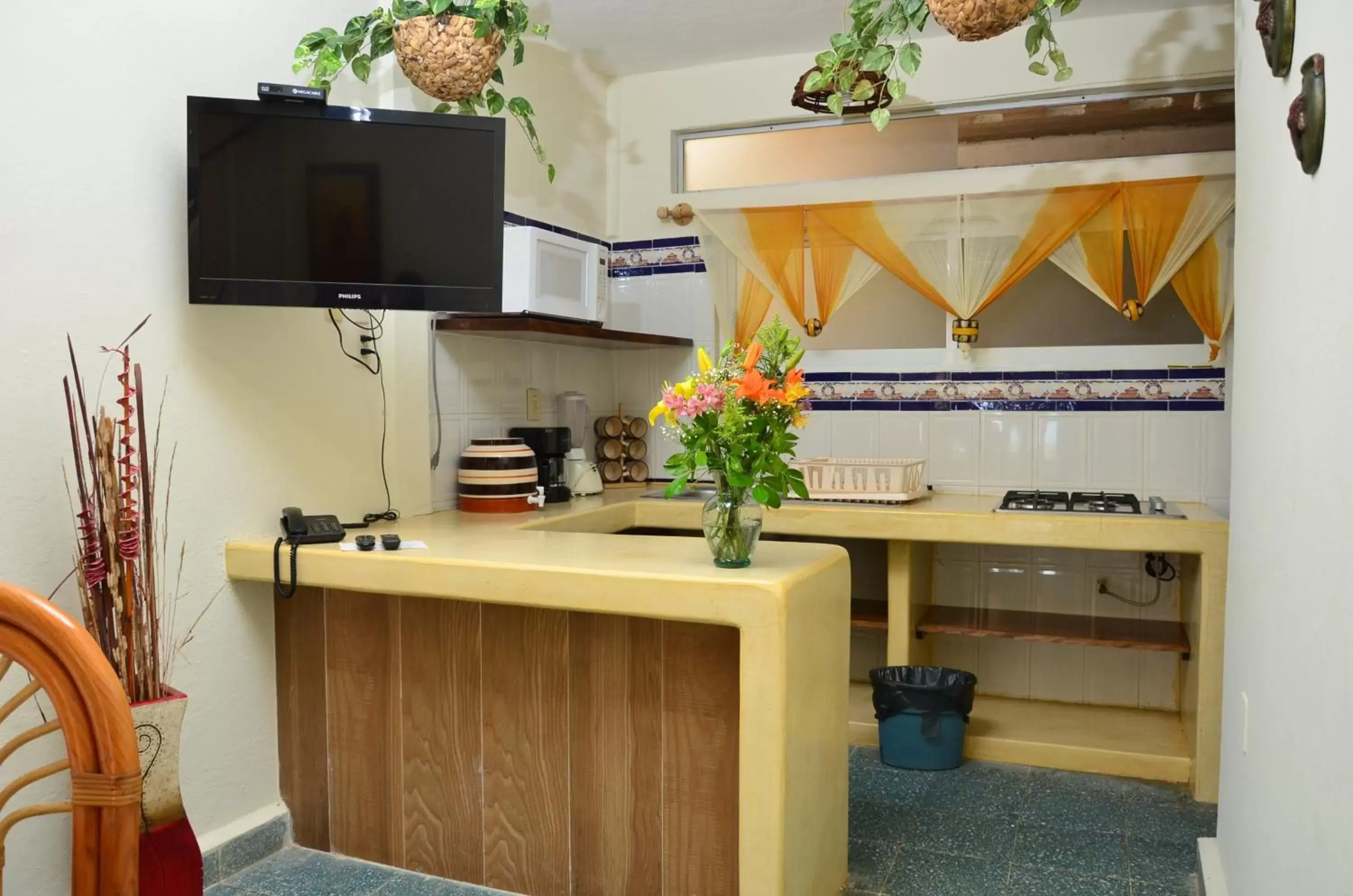 Kitchen or kitchenette, Kitchen/Kitchenette in Arena Suites