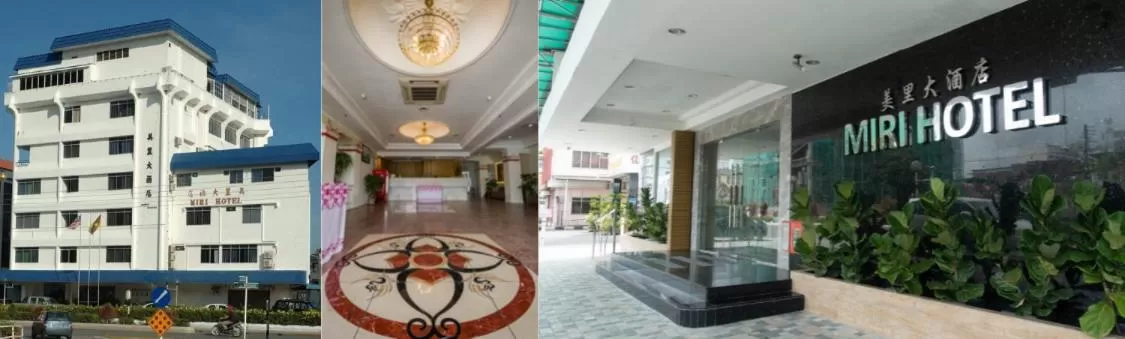 Miri Hotel