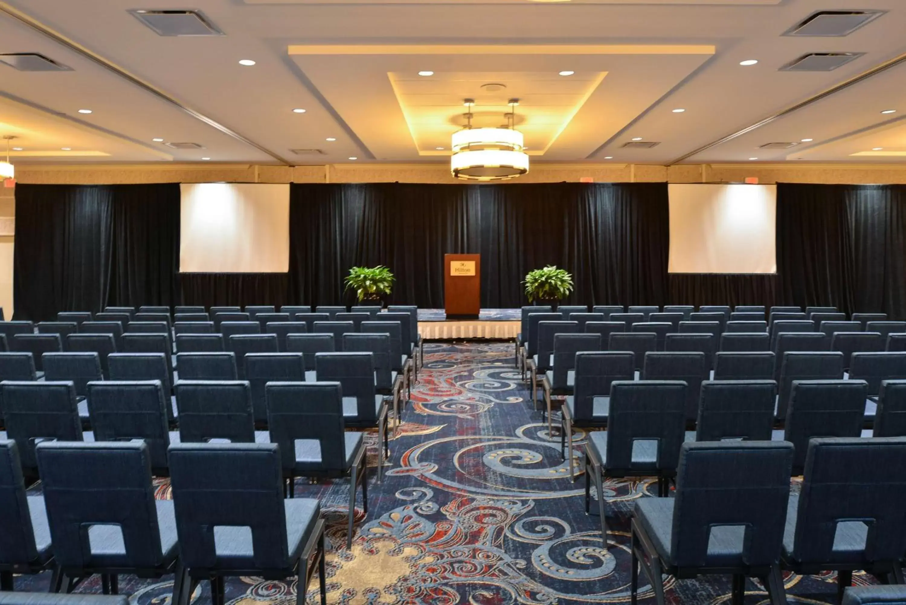 Meeting/conference room in Hilton Springfield