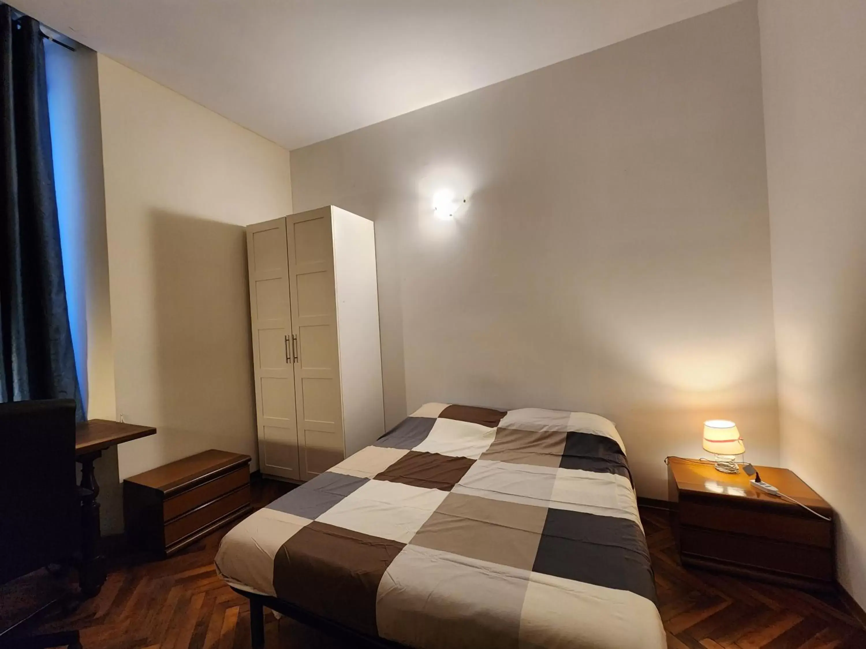 Standard Double Room with Shared Bathroom in TATA HOMES Standard Double Room with Shared Bathroom in TATA HOMES