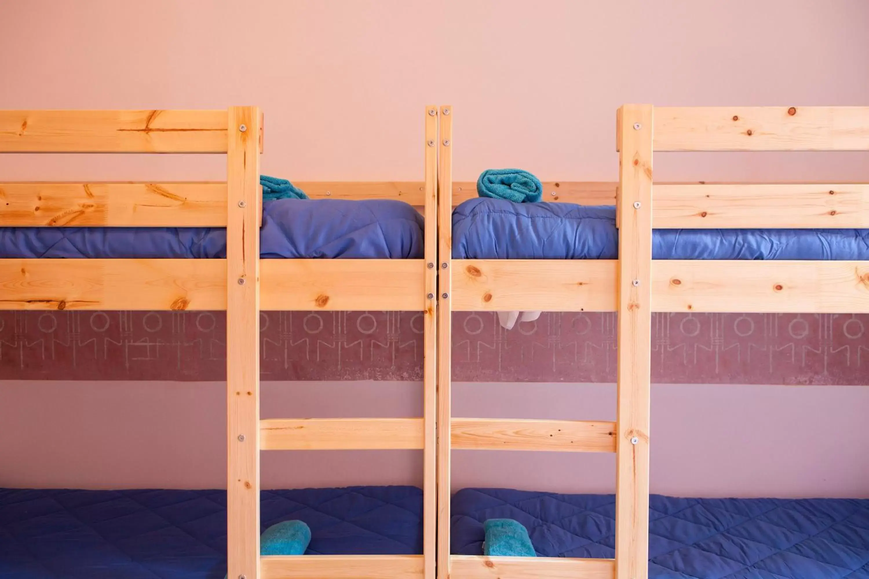 Bunk Bed in Bed in Girona