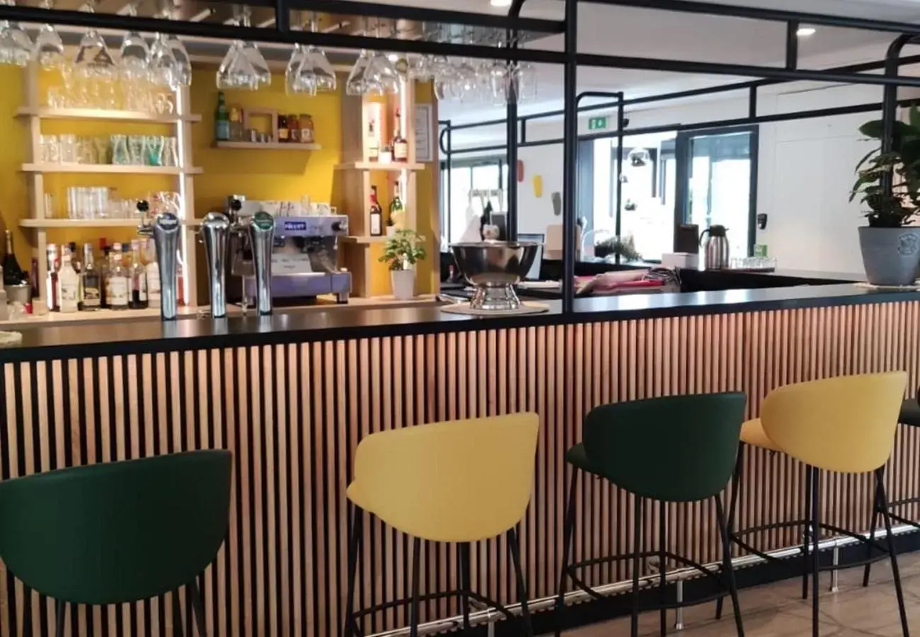 Lounge or bar, Lounge/Bar in Campanile Orange A7/ A9