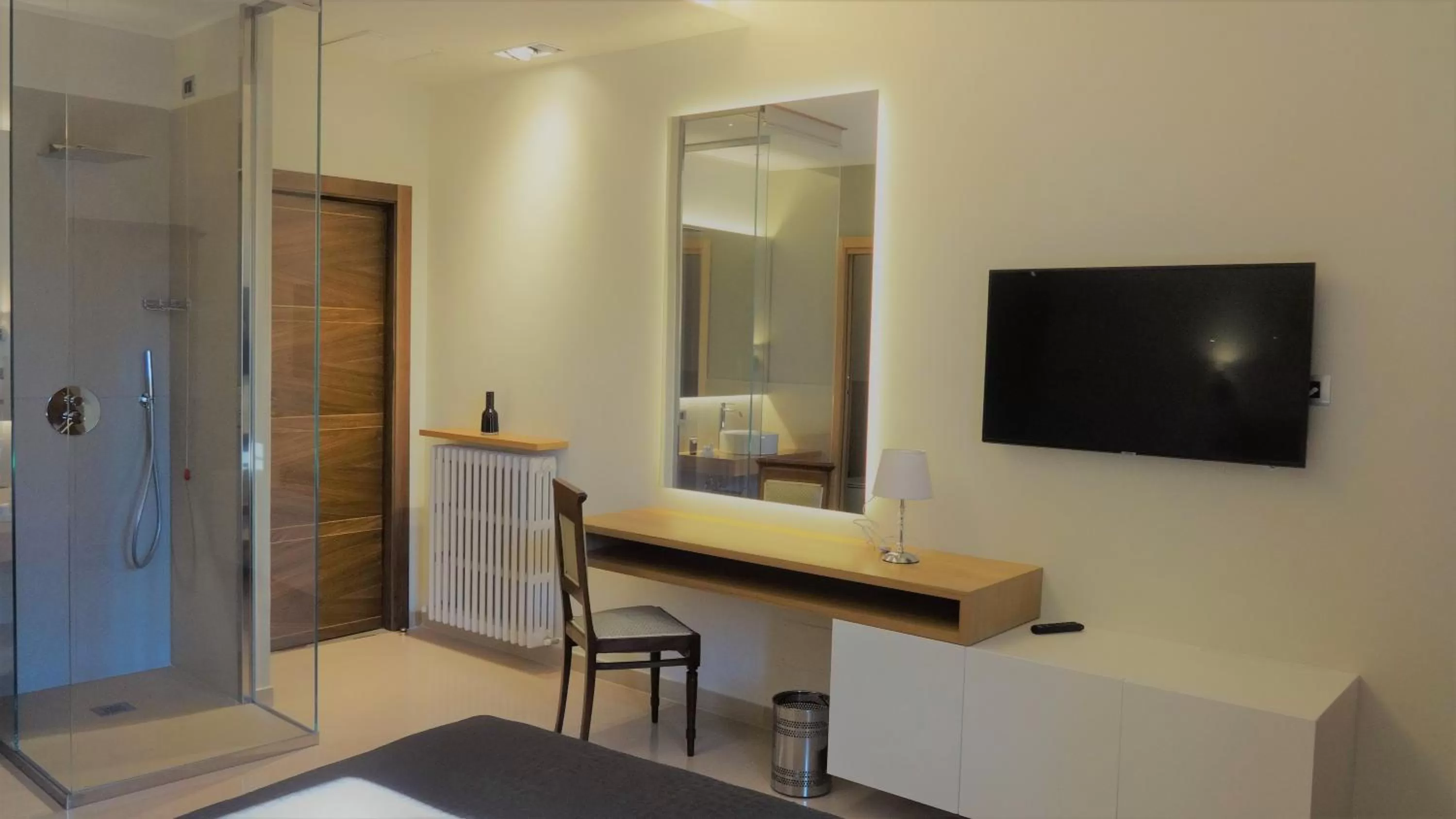 Shower in Portica10 Assisi