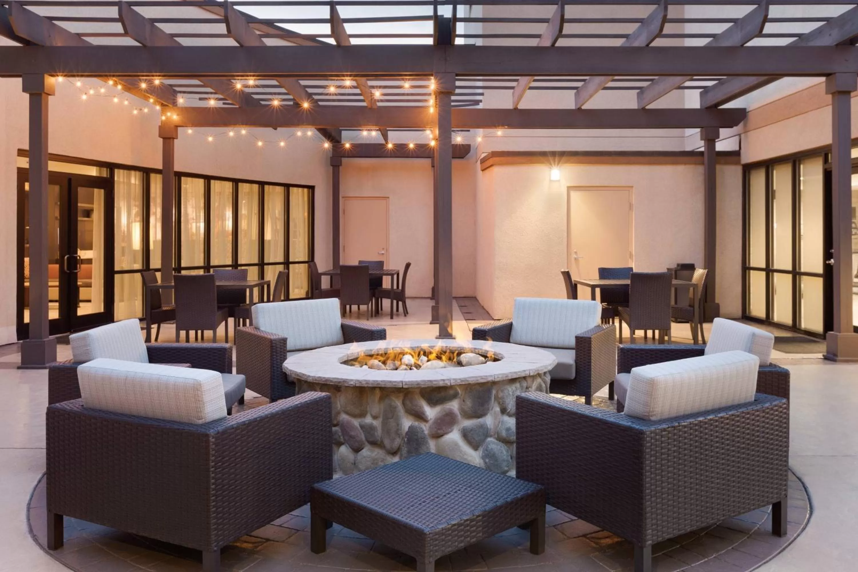 Other in Courtyard Charlotte Airport North