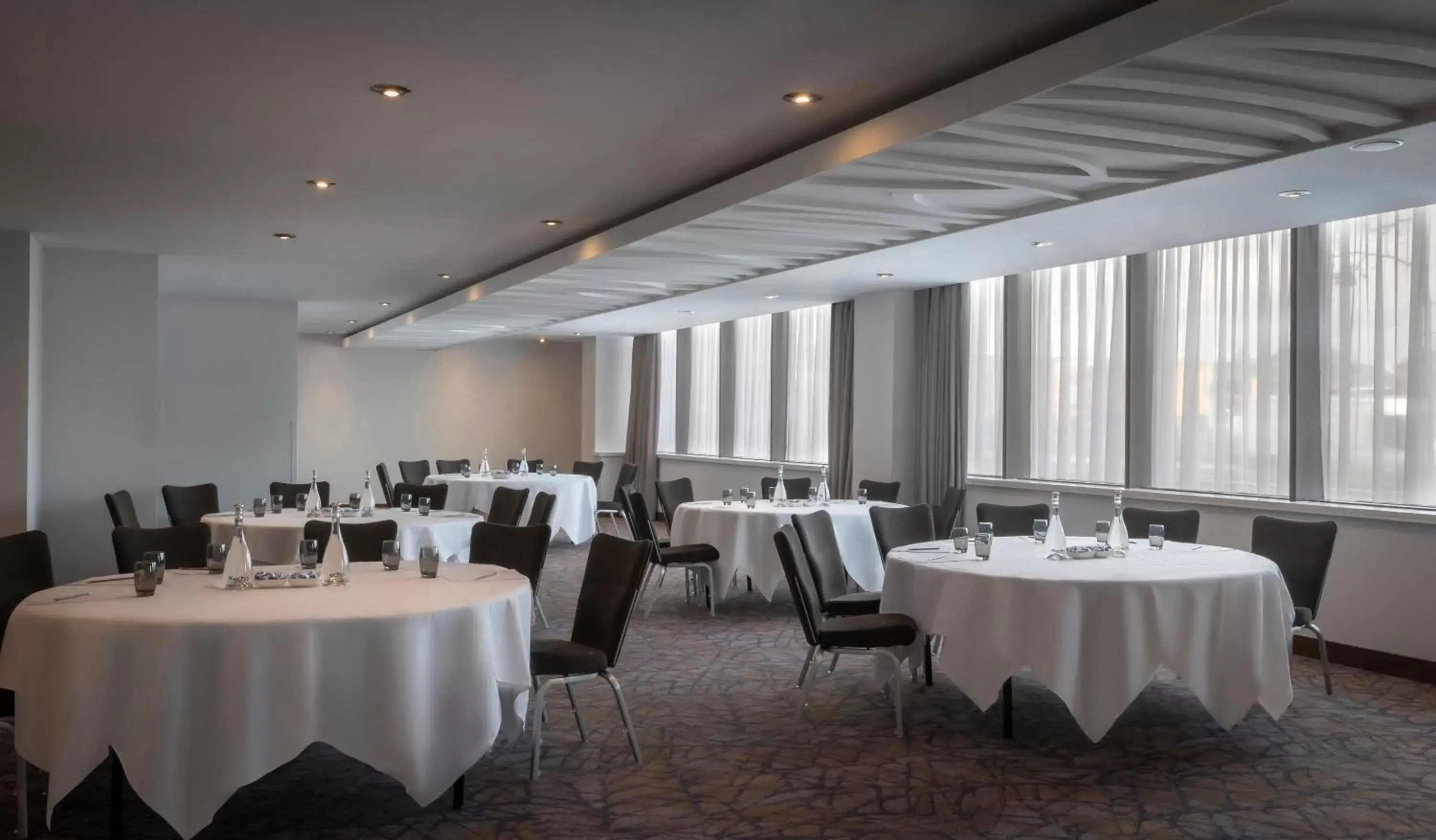 Banquet/Function facilities in Maldron Hotel Tallaght