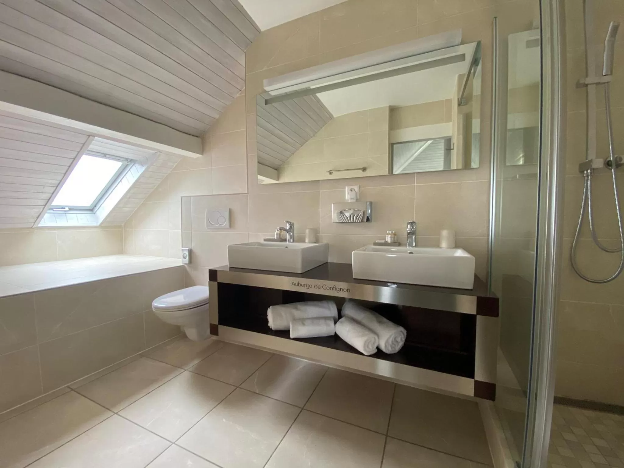 Auberge de Confignon