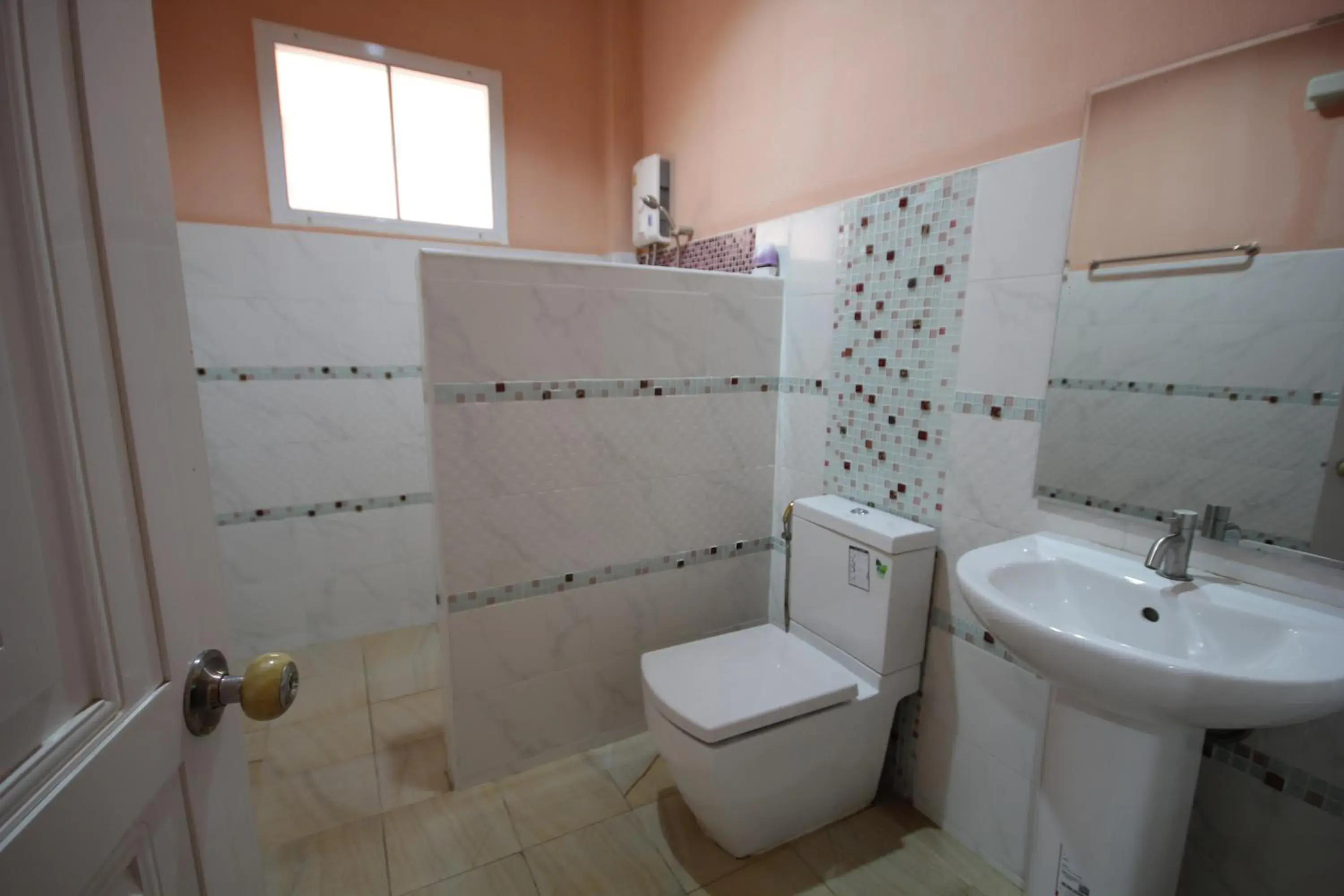 Toilet, Bathroom in Windsor Resort