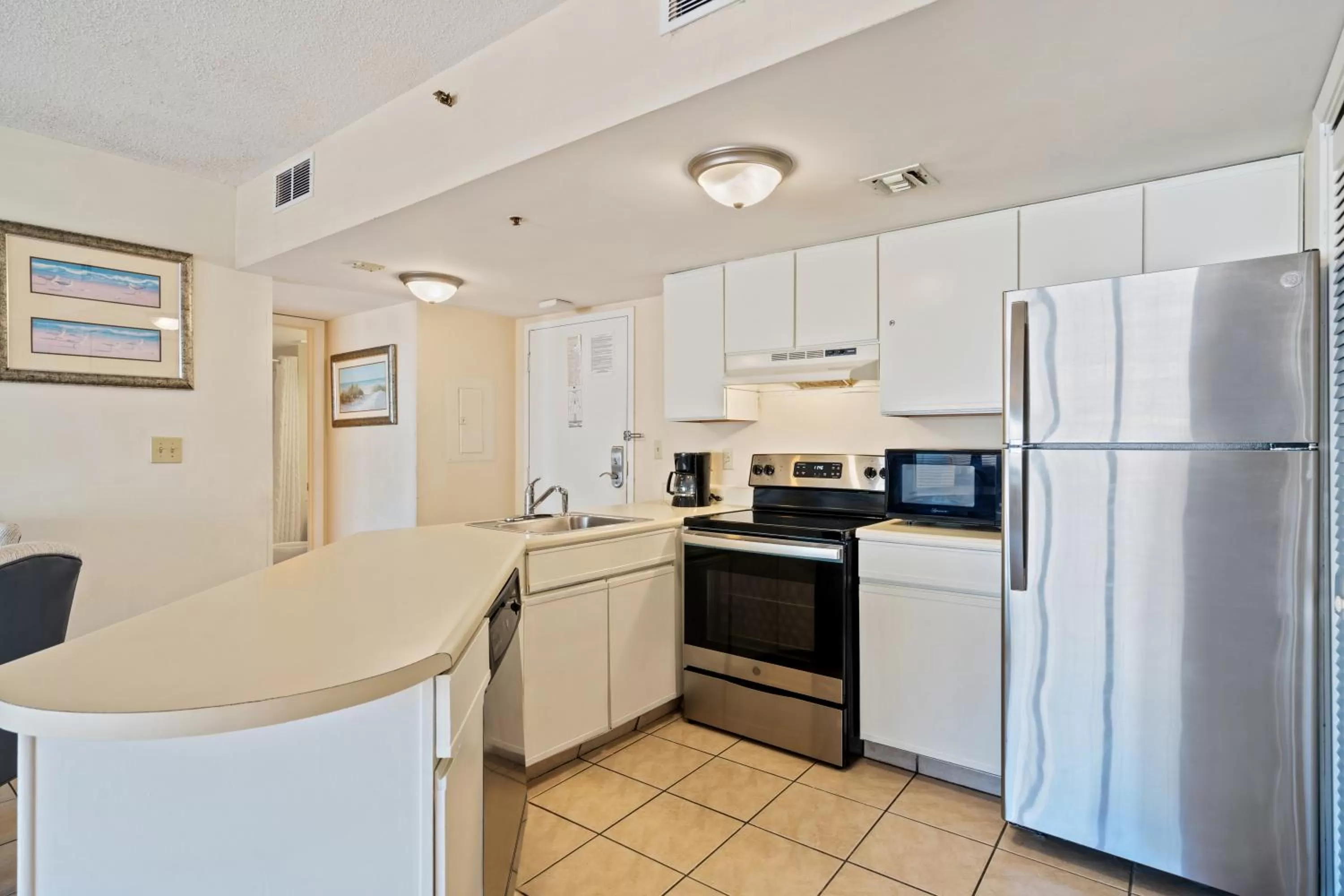 kitchen, Kitchen/Kitchenette in Palace Resort