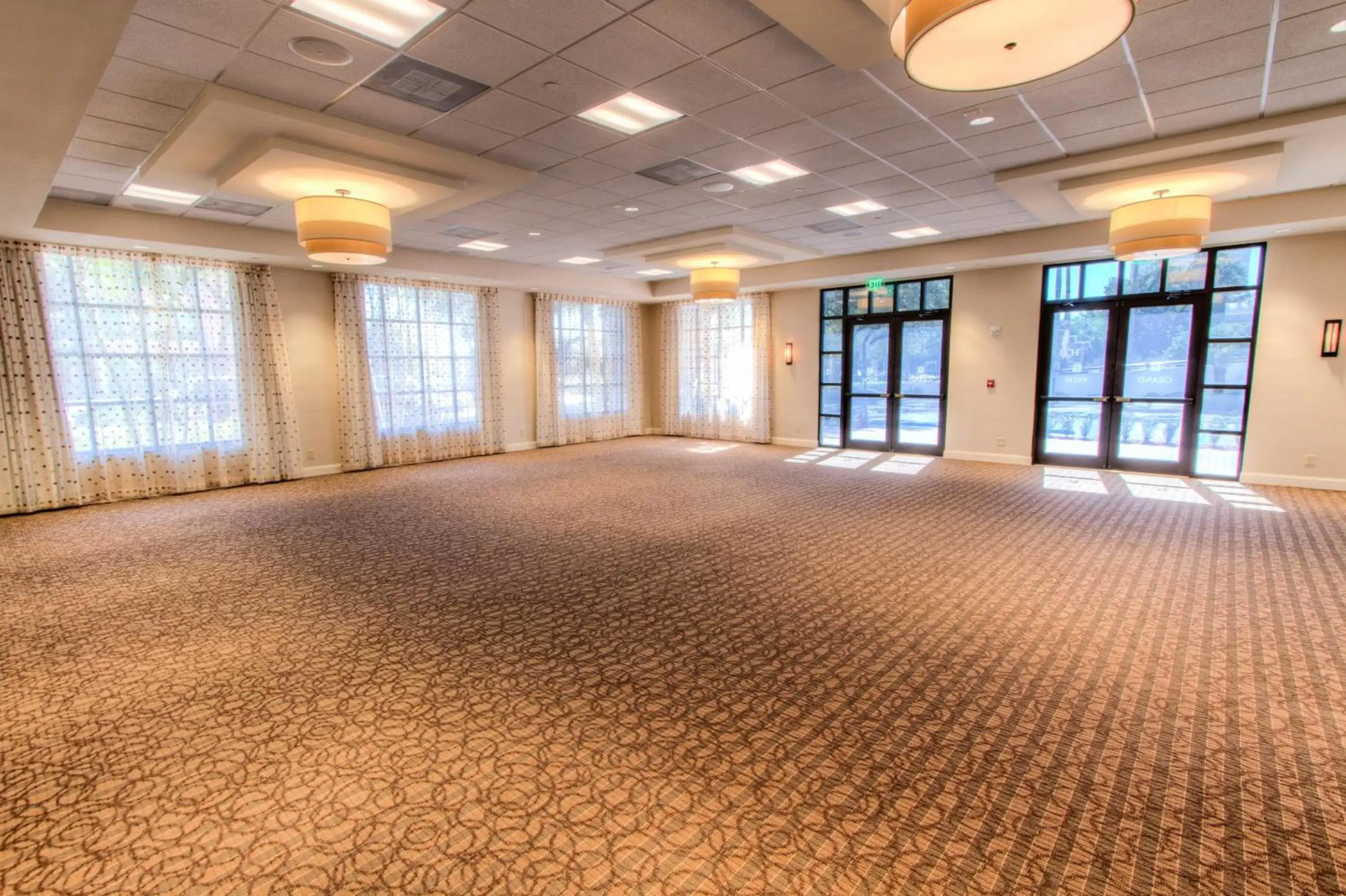 Banquet/Function facilities in Holiday Inn Tampa Westshore - Airport Area, an IHG Hotel