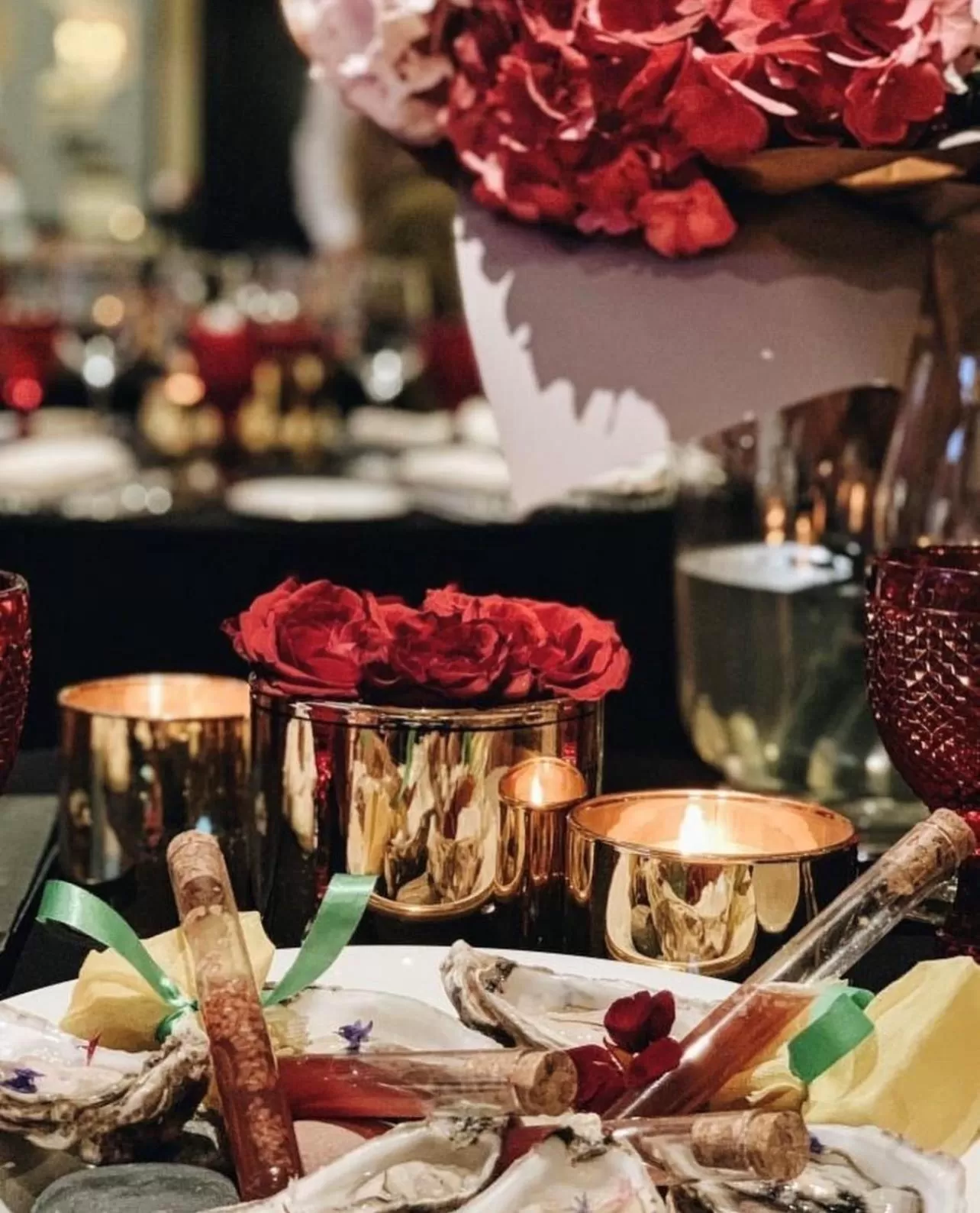 Food in NARUTIS Hotel - Small Luxury Hotels of The World