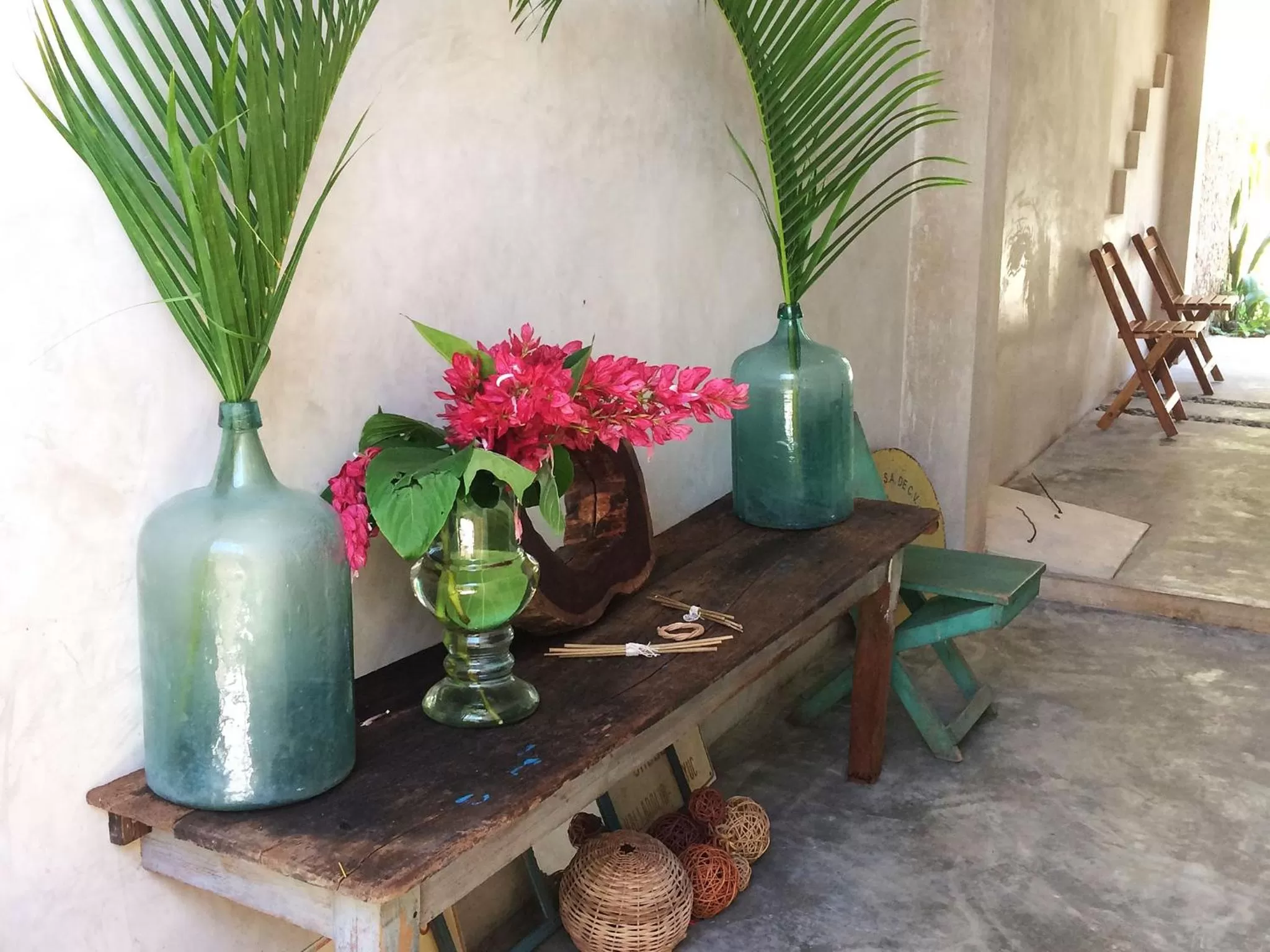 La Flor Casa Boutique