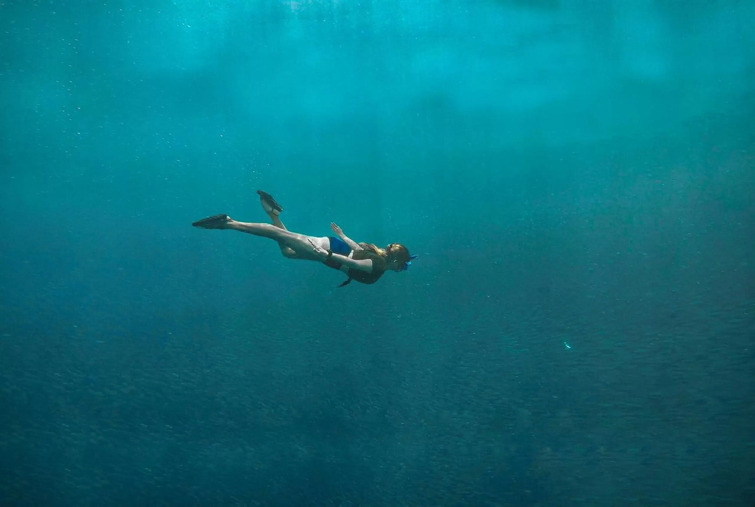 Activities in Riviera Suites