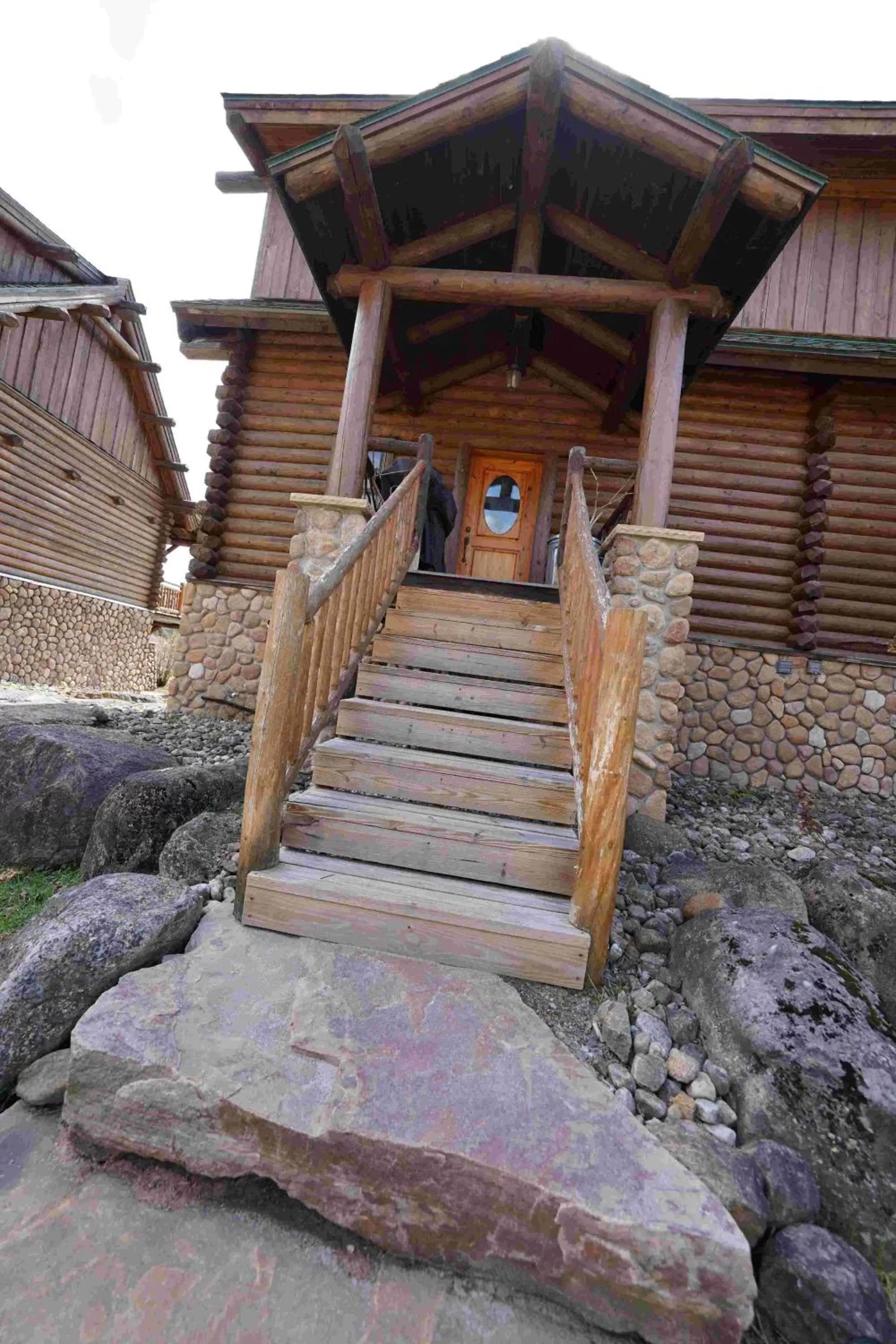 Ampersand Bay Resort