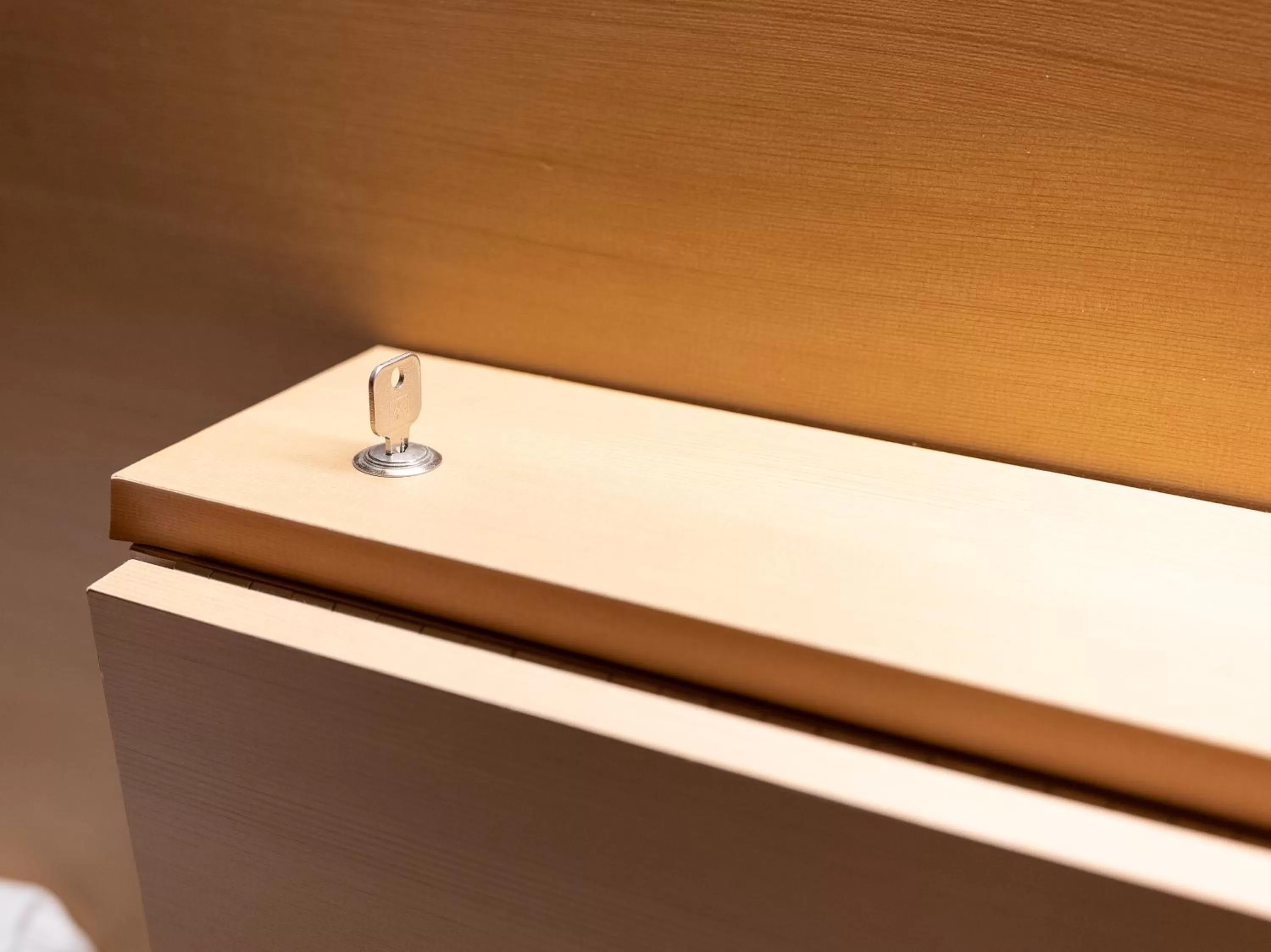 Photo of the whole room in Hiromas Hotel Kura