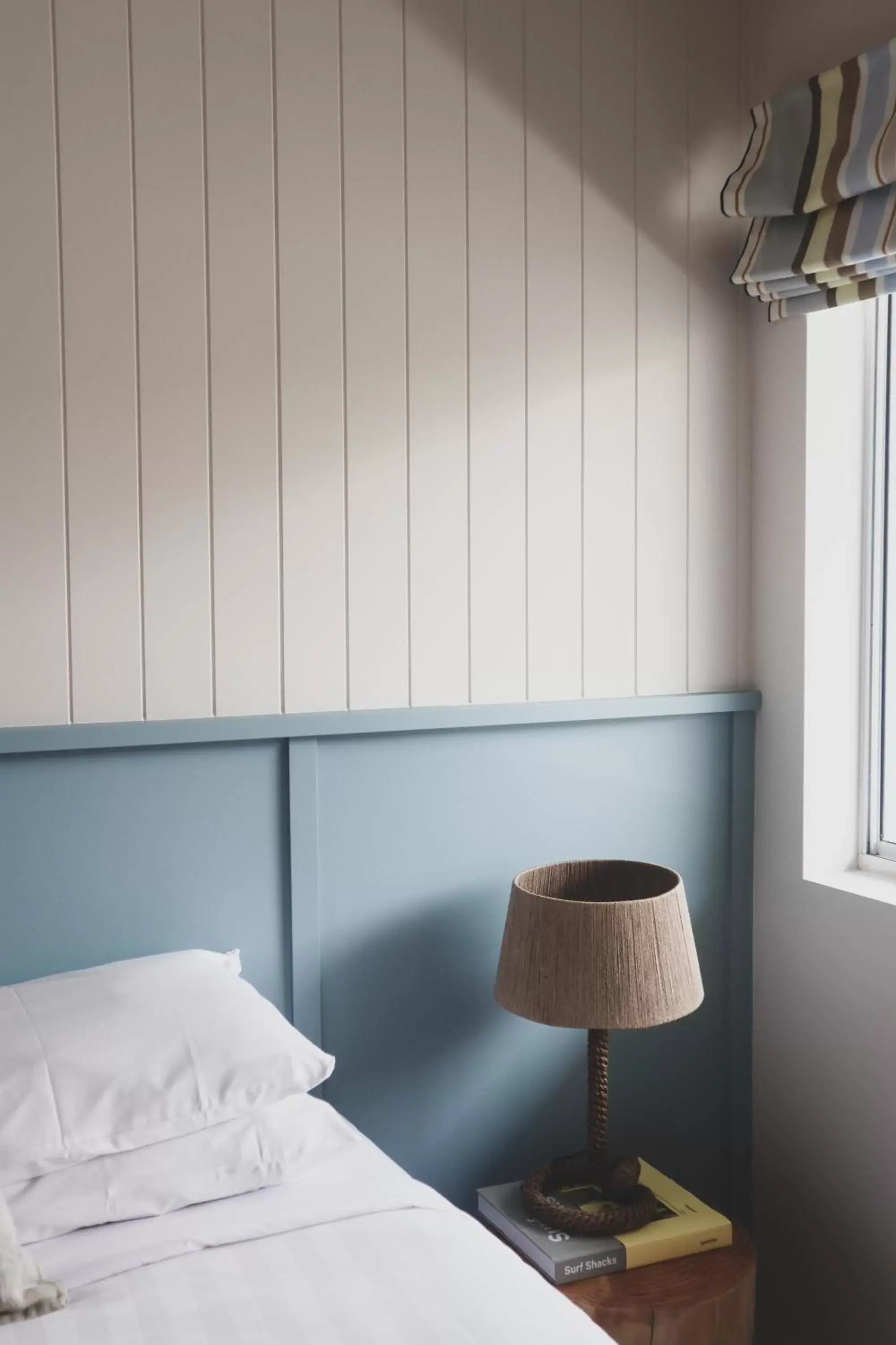 Bedroom in The Blue Water, Dreamtime Beach