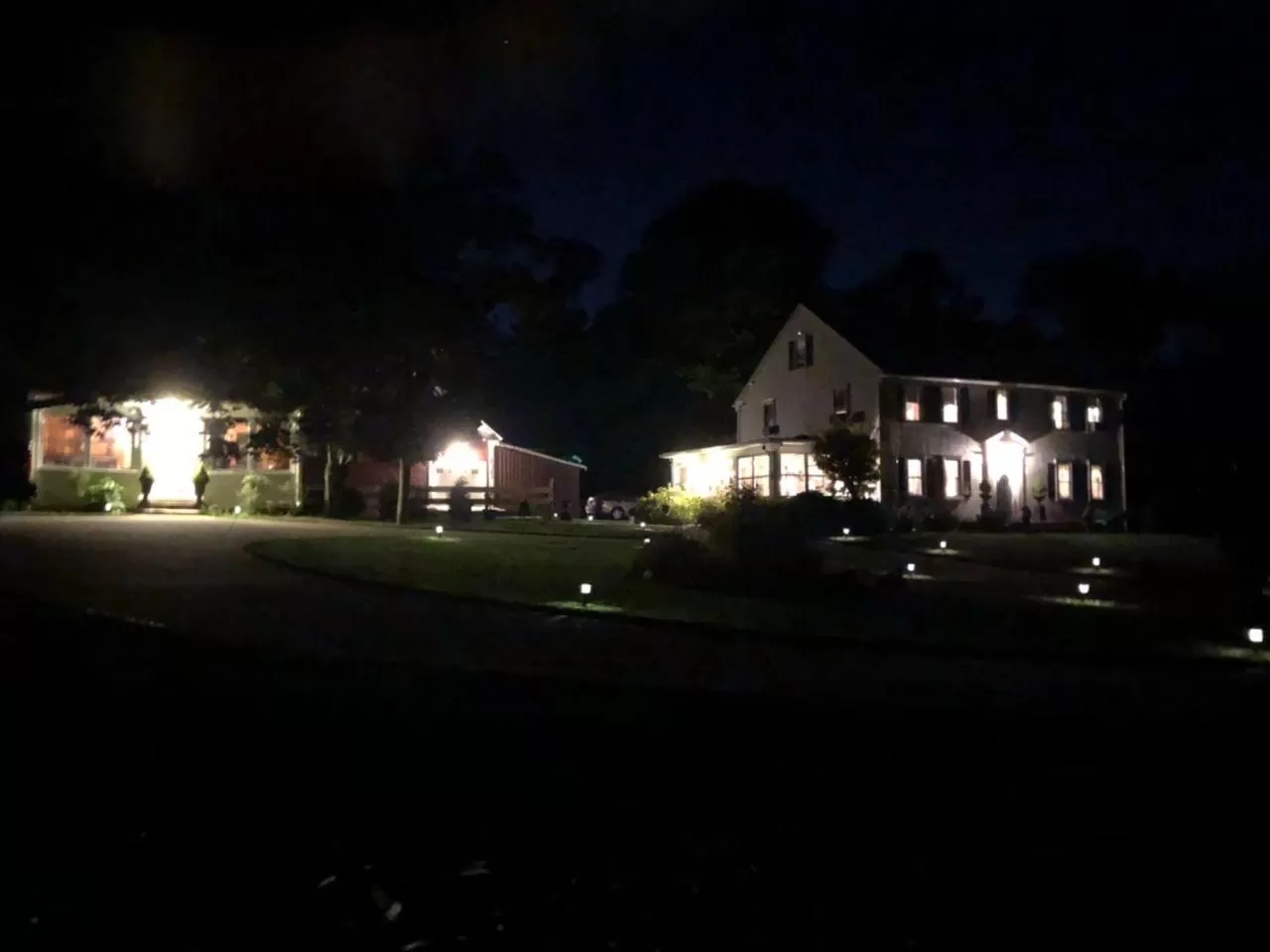 Other, Property Building in Silvershell Inn