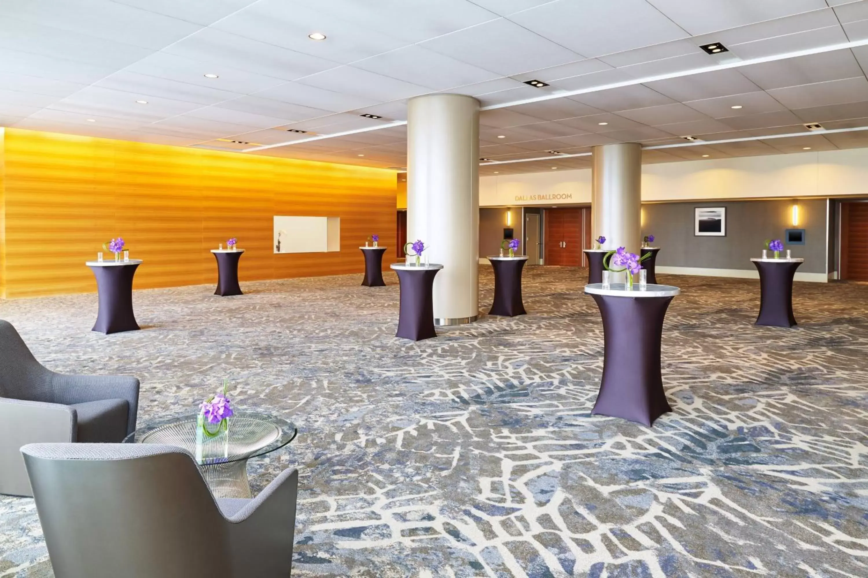 Meeting/conference room in The Westin Galleria Dallas