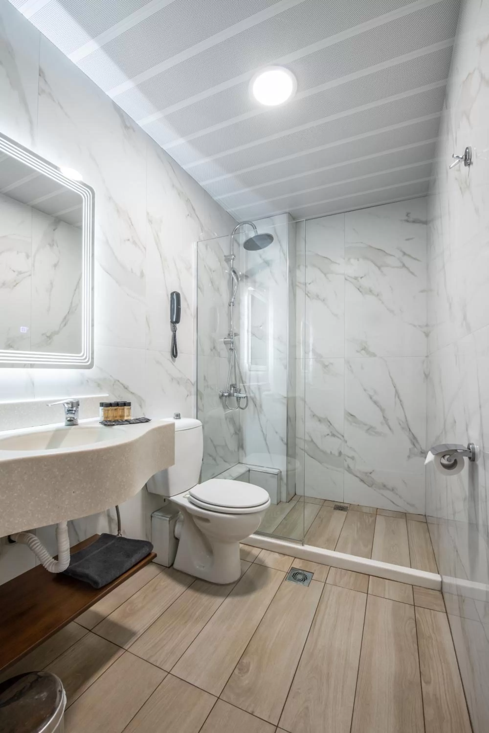 Athens Golden City Hotel