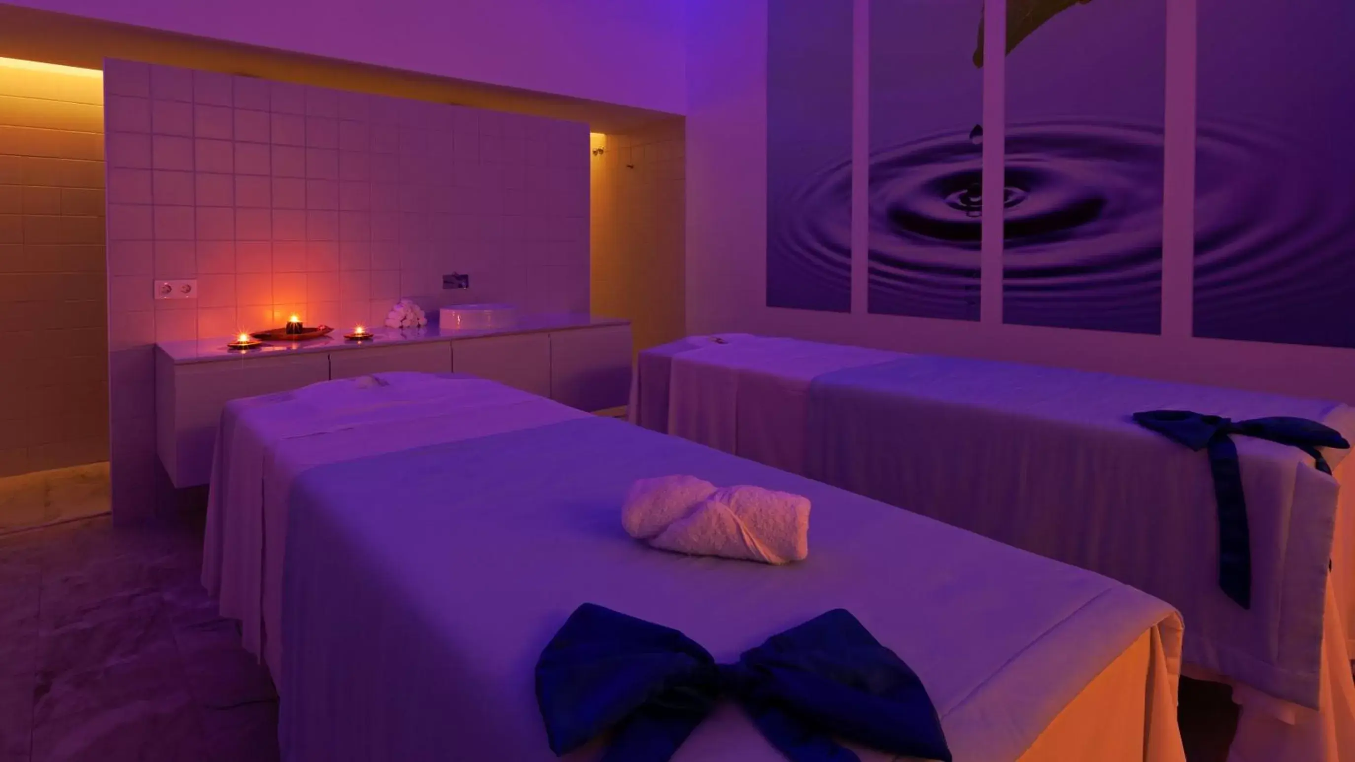 Spa and wellness centre/facilities, Bed in Douro Royal Valley Hotel & Spa