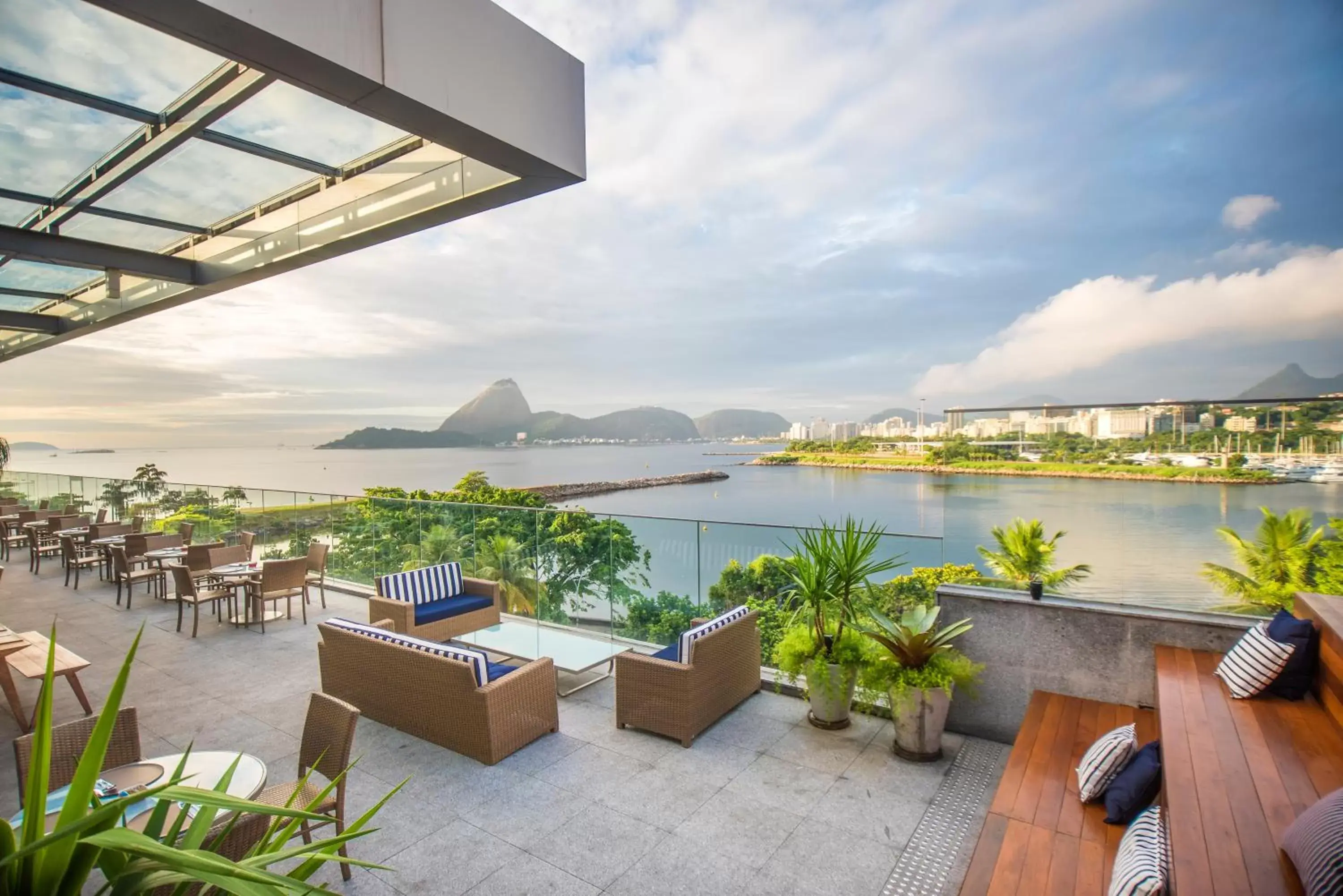 Property building in Prodigy Santos Dumont by Wish Property building in Prodigy Santos Dumont by Wish