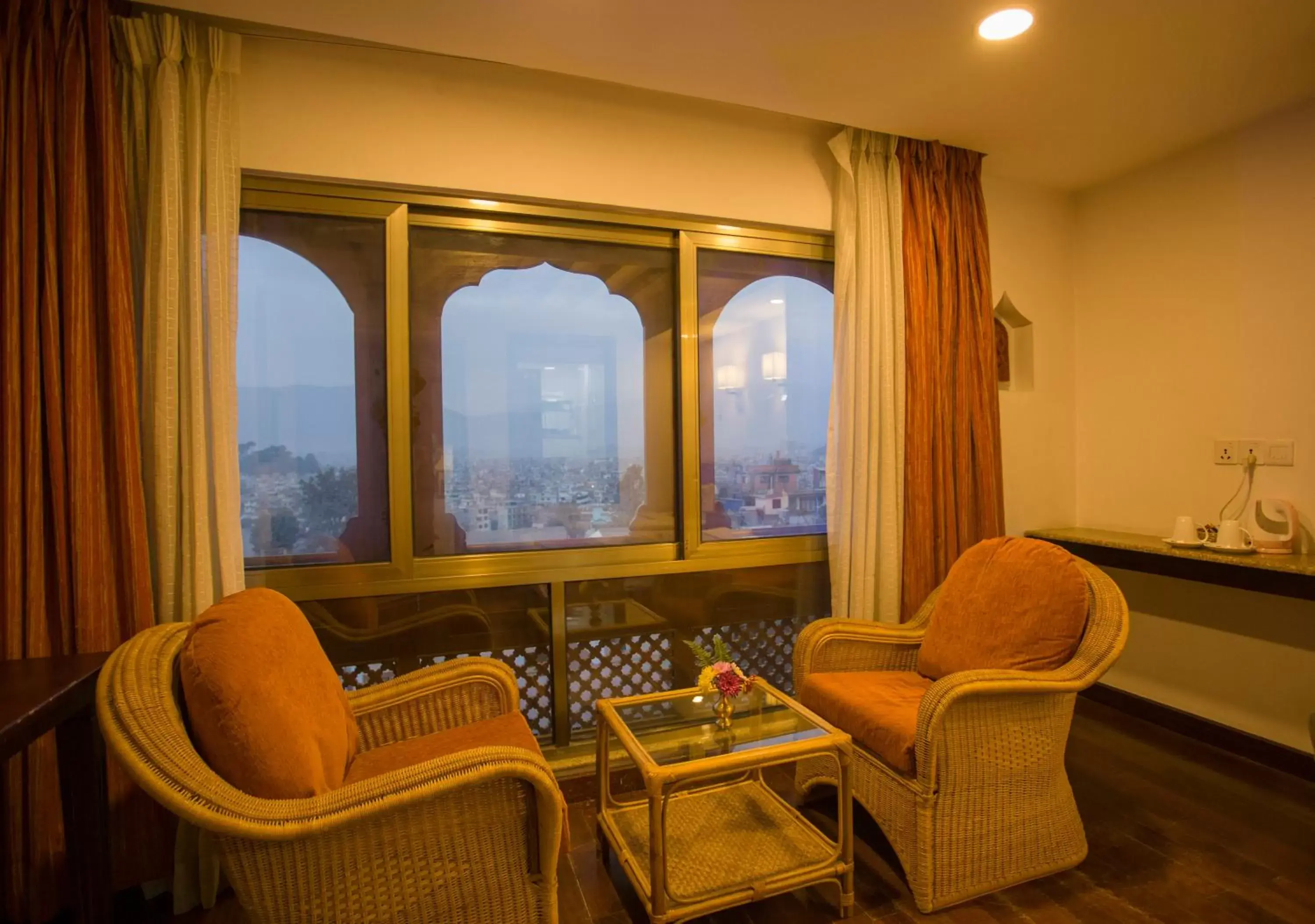 View (from property/room) in Apsara Boutique Hotel View (from property/room) in Apsara Boutique Hotel