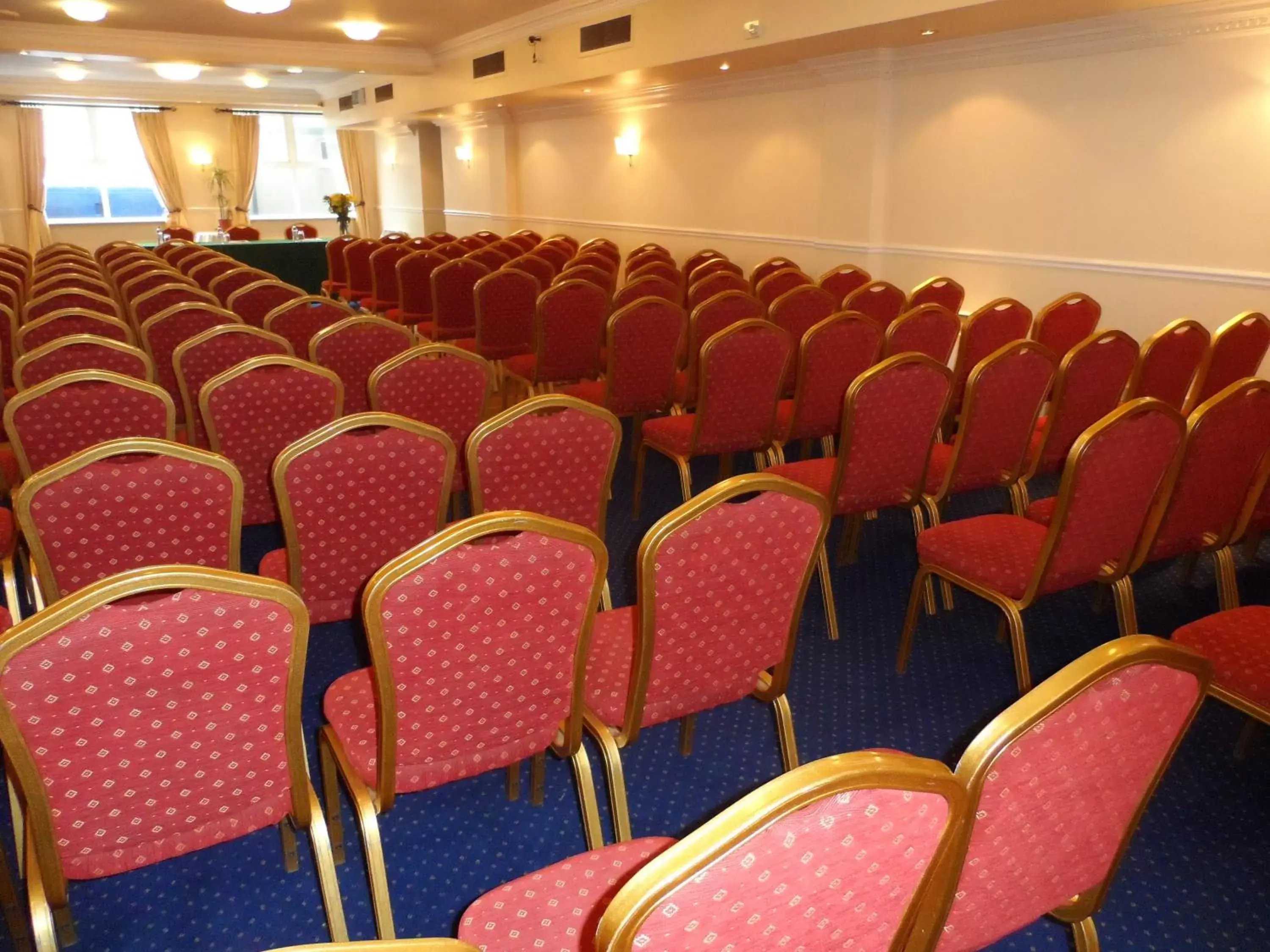 Business facilities in Sligo City Hotel