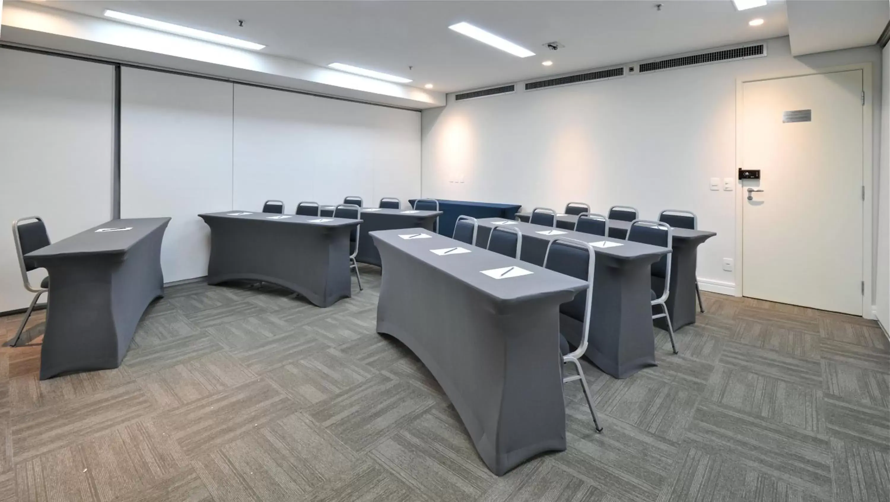 Meeting/conference room in Transamerica Executive Paulista