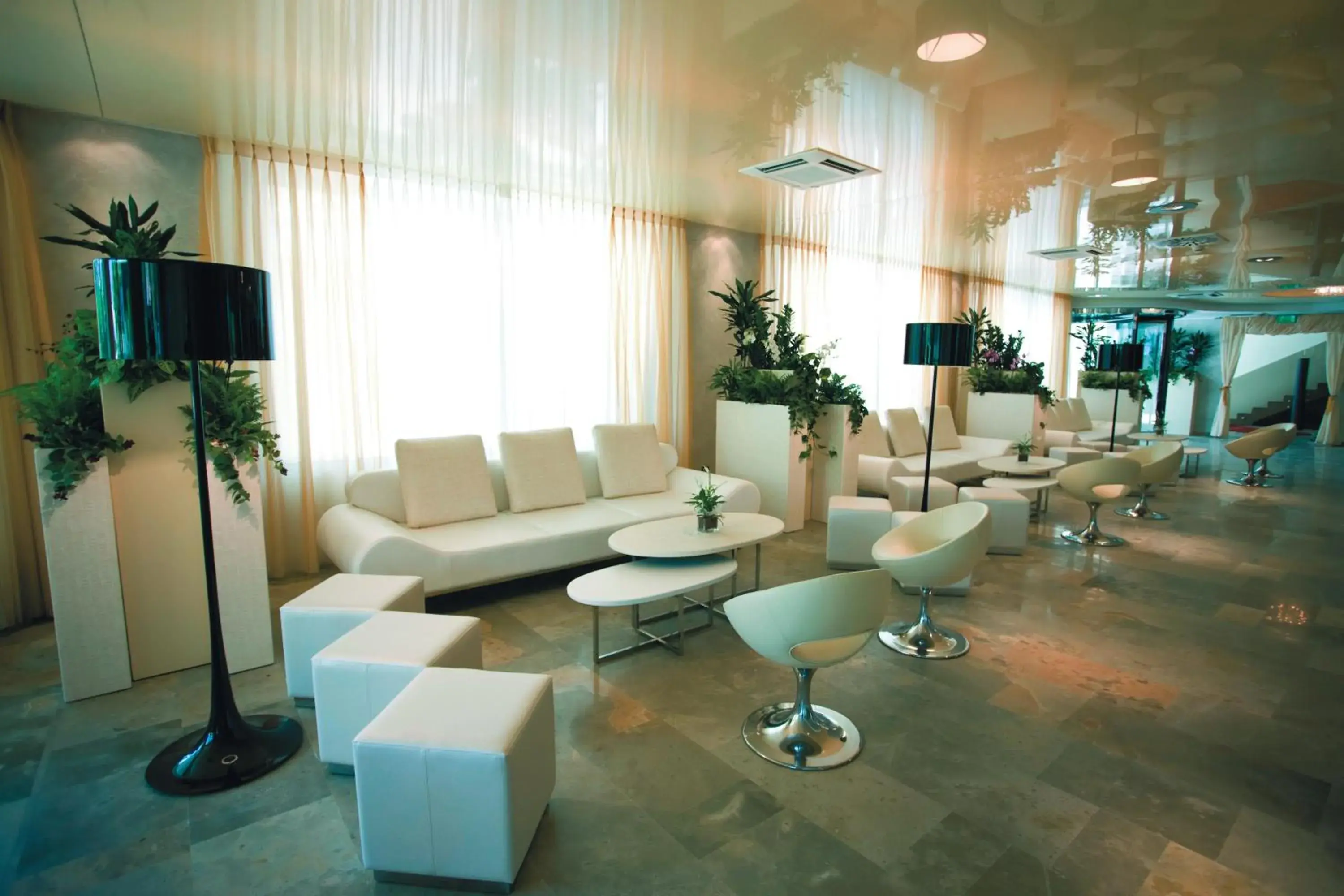 Lounge or bar in Hotel Premier & Suites - Premier Resort